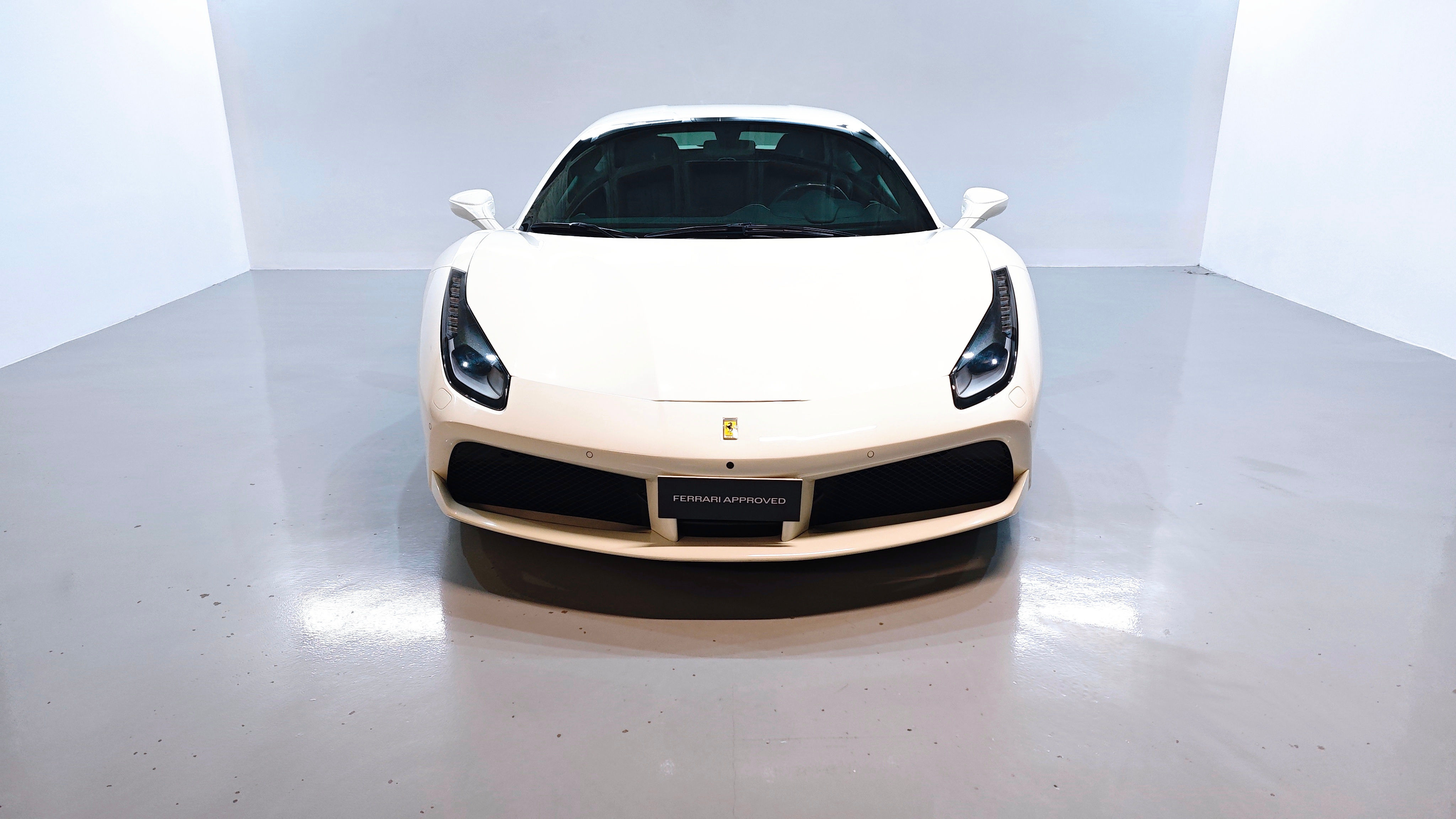 Ferrari 488 GTB - 2018 - Joinsteer - #2