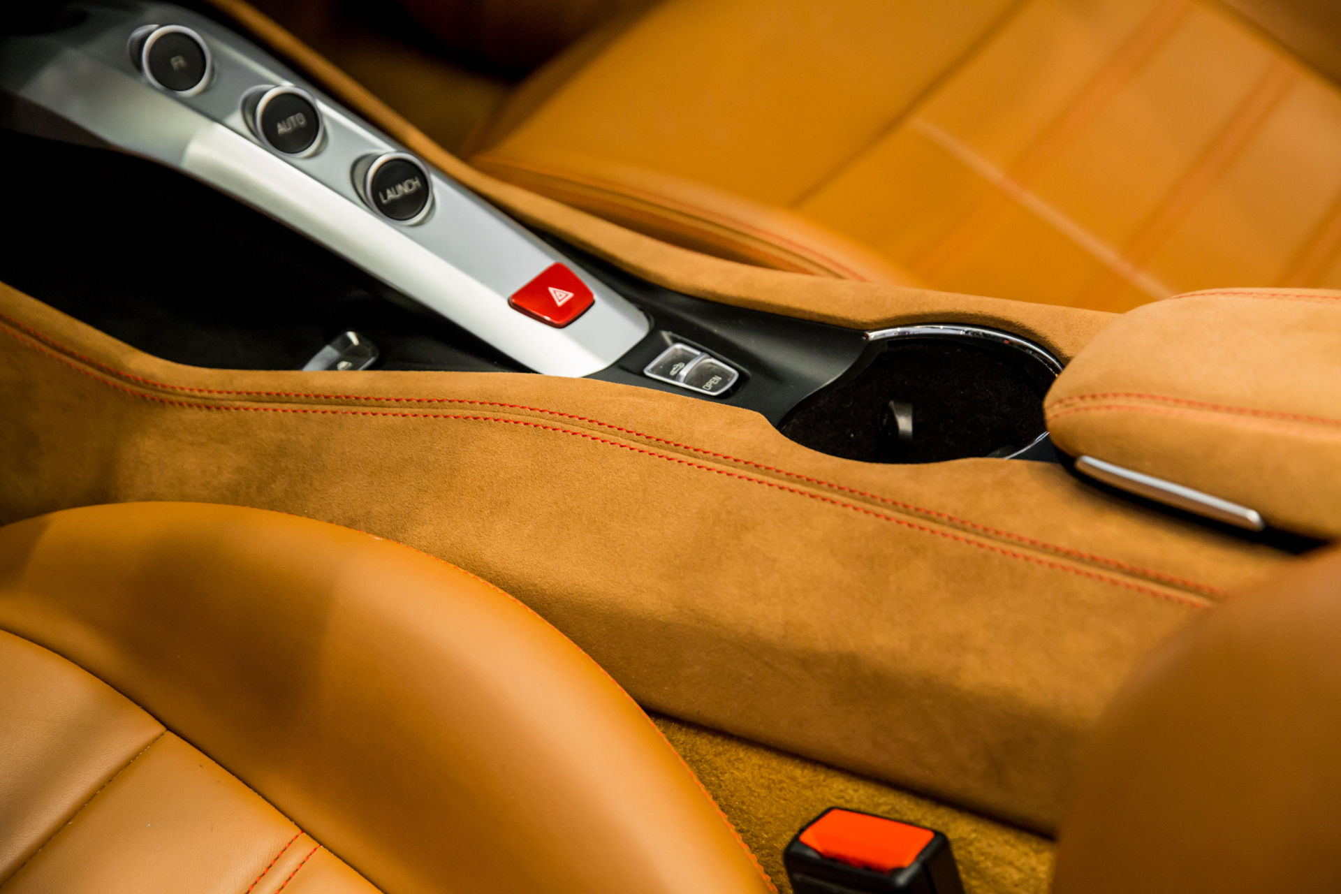 Ferrari California T - 2016 - Joinsteer - #23