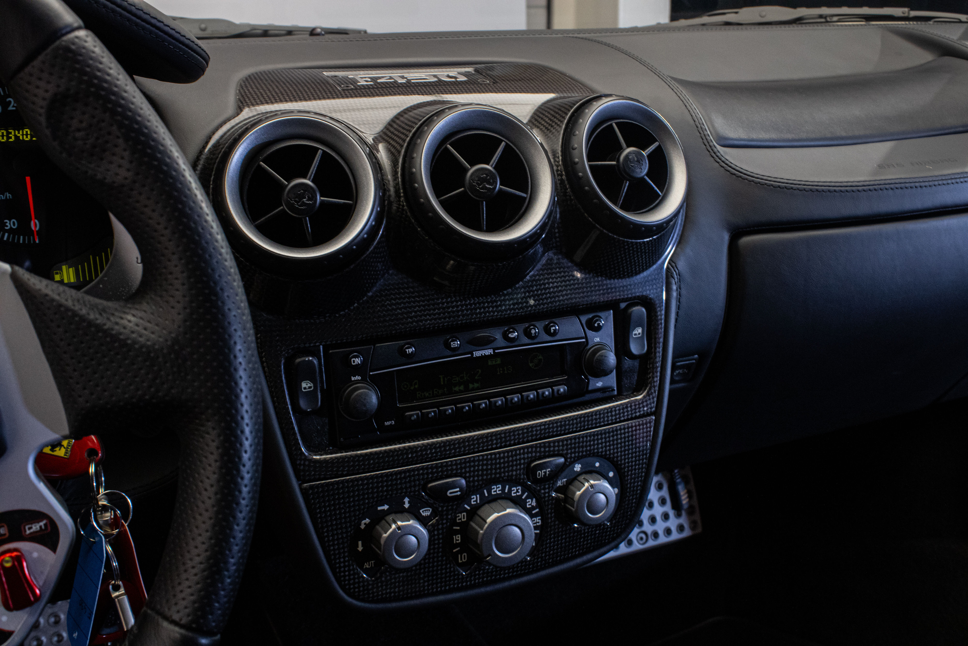 Ferrari F430 - 2005 - Joinsteer - #8