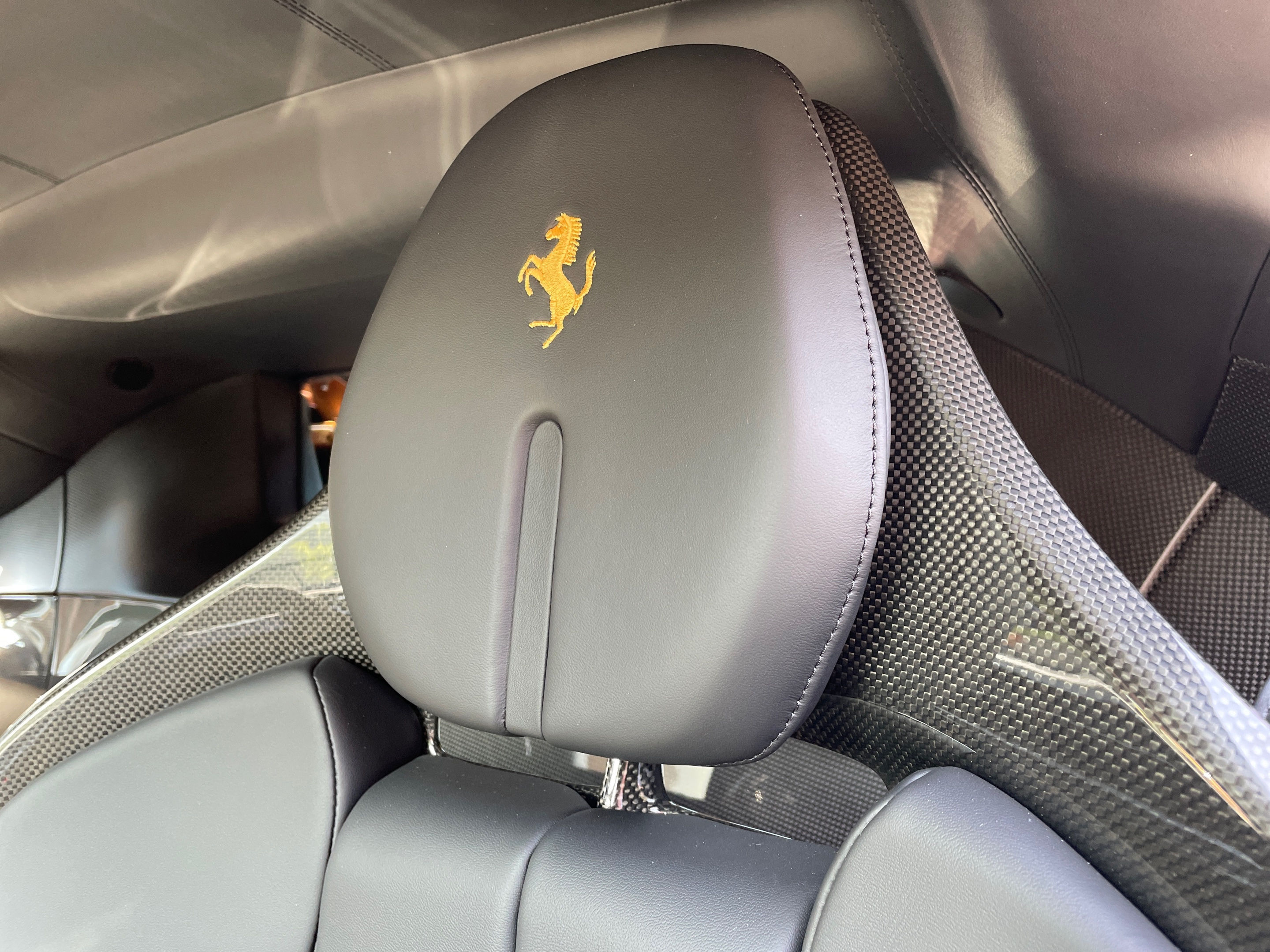 Ferrari SF90 Stradale - 2023 - Joinsteer - #15