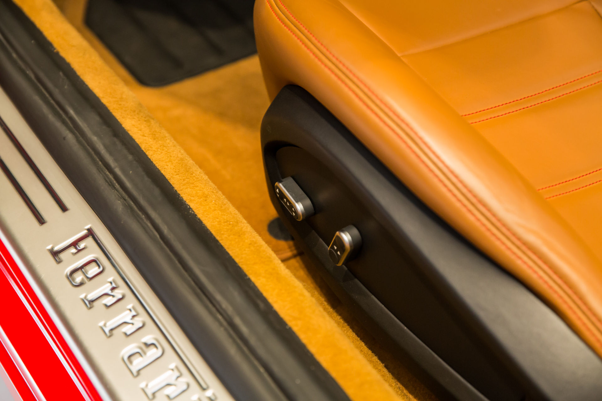 Ferrari California T - 2016 - Joinsteer - #24