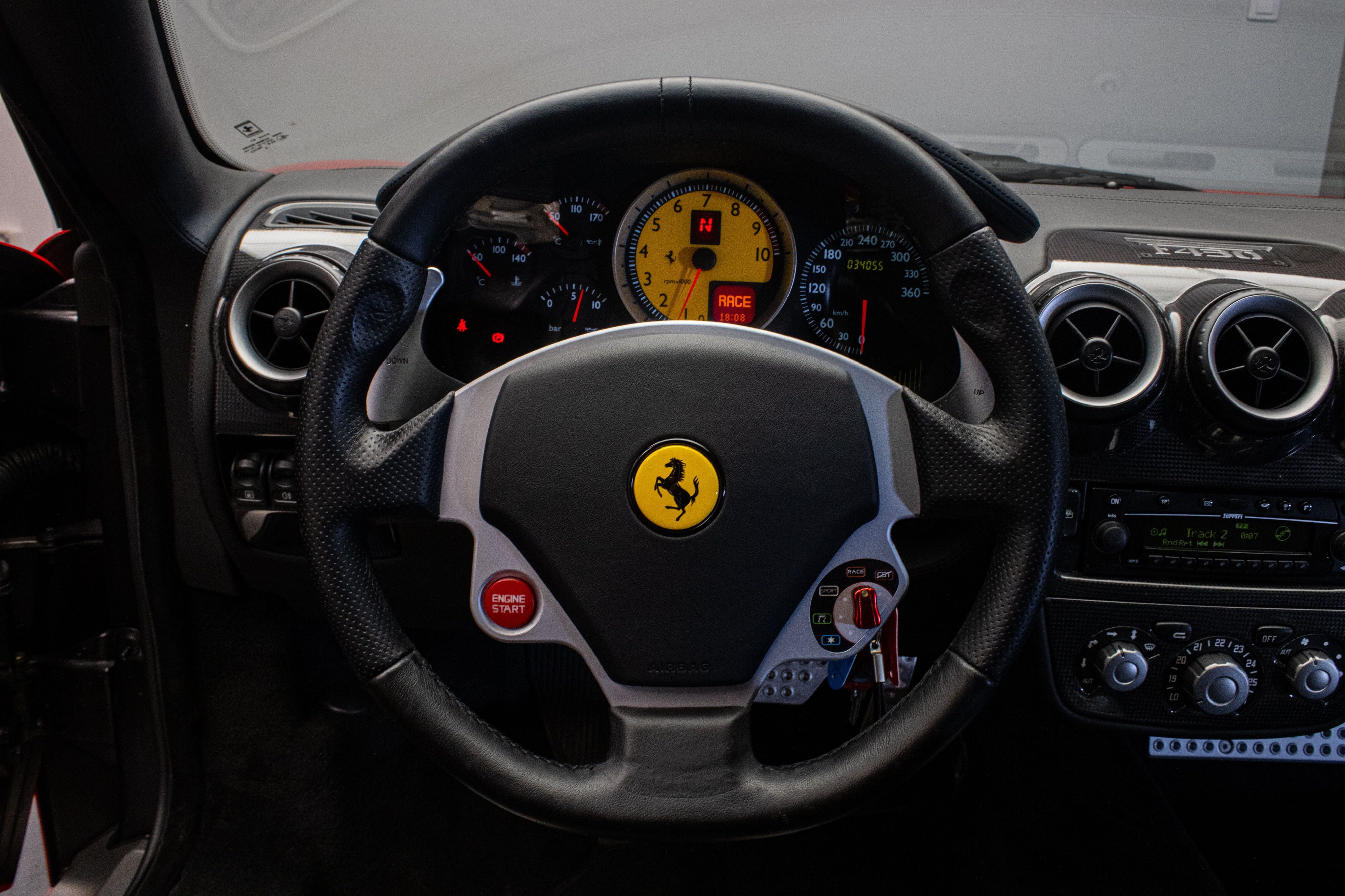 Ferrari F430 - 2005 - Joinsteer - #9