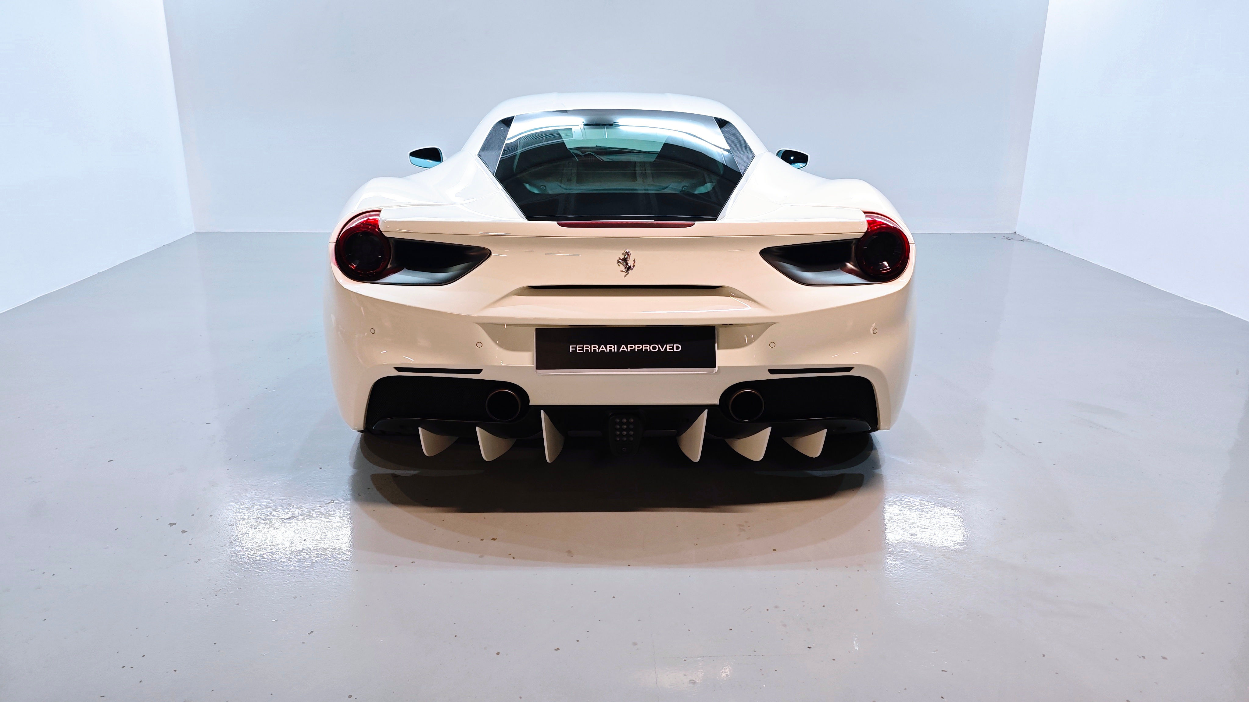 Ferrari 488 GTB - 2018 - Joinsteer - #4