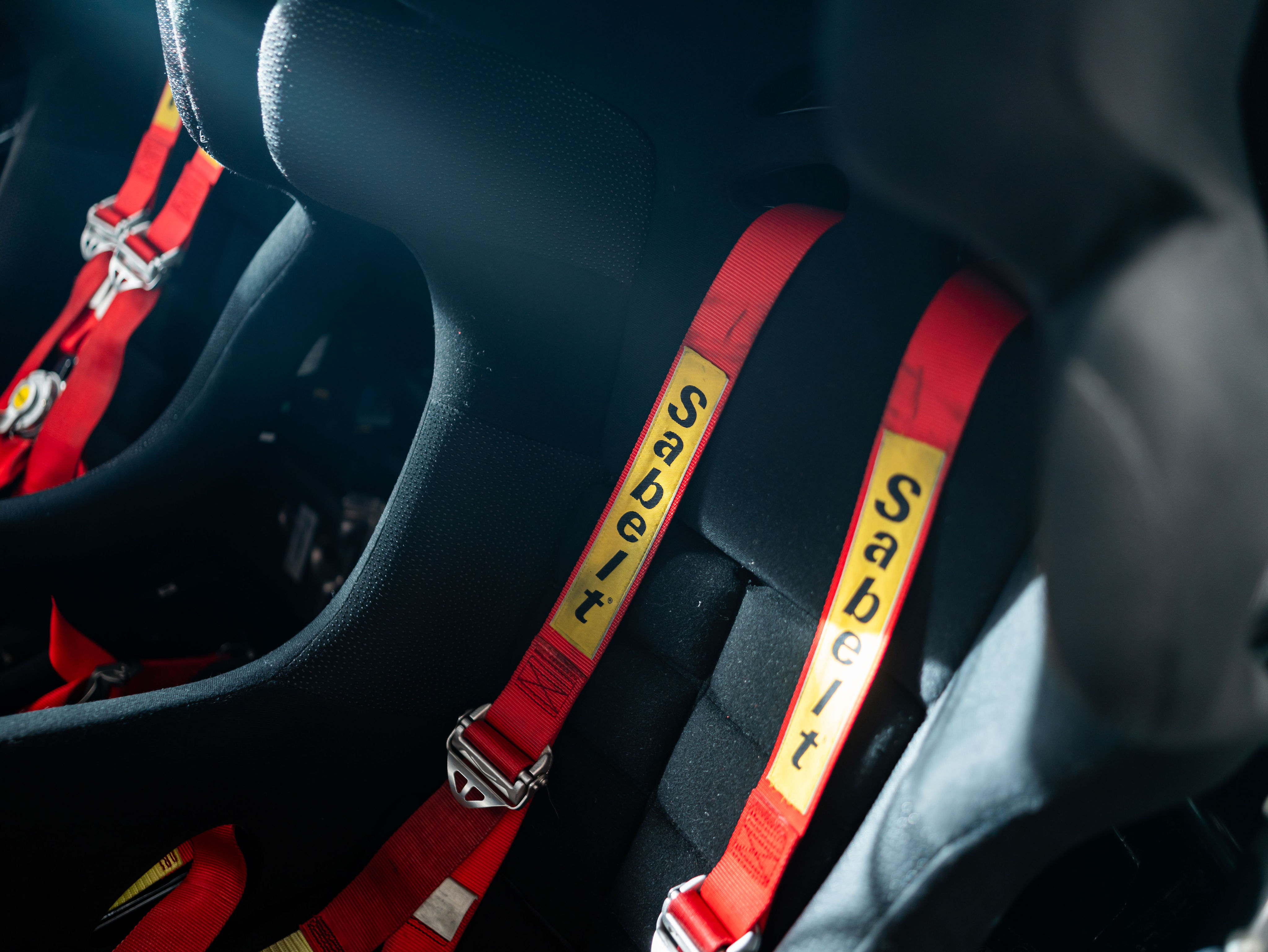 Ferrari 488 Challenge - 2018 - Joinsteer - #63