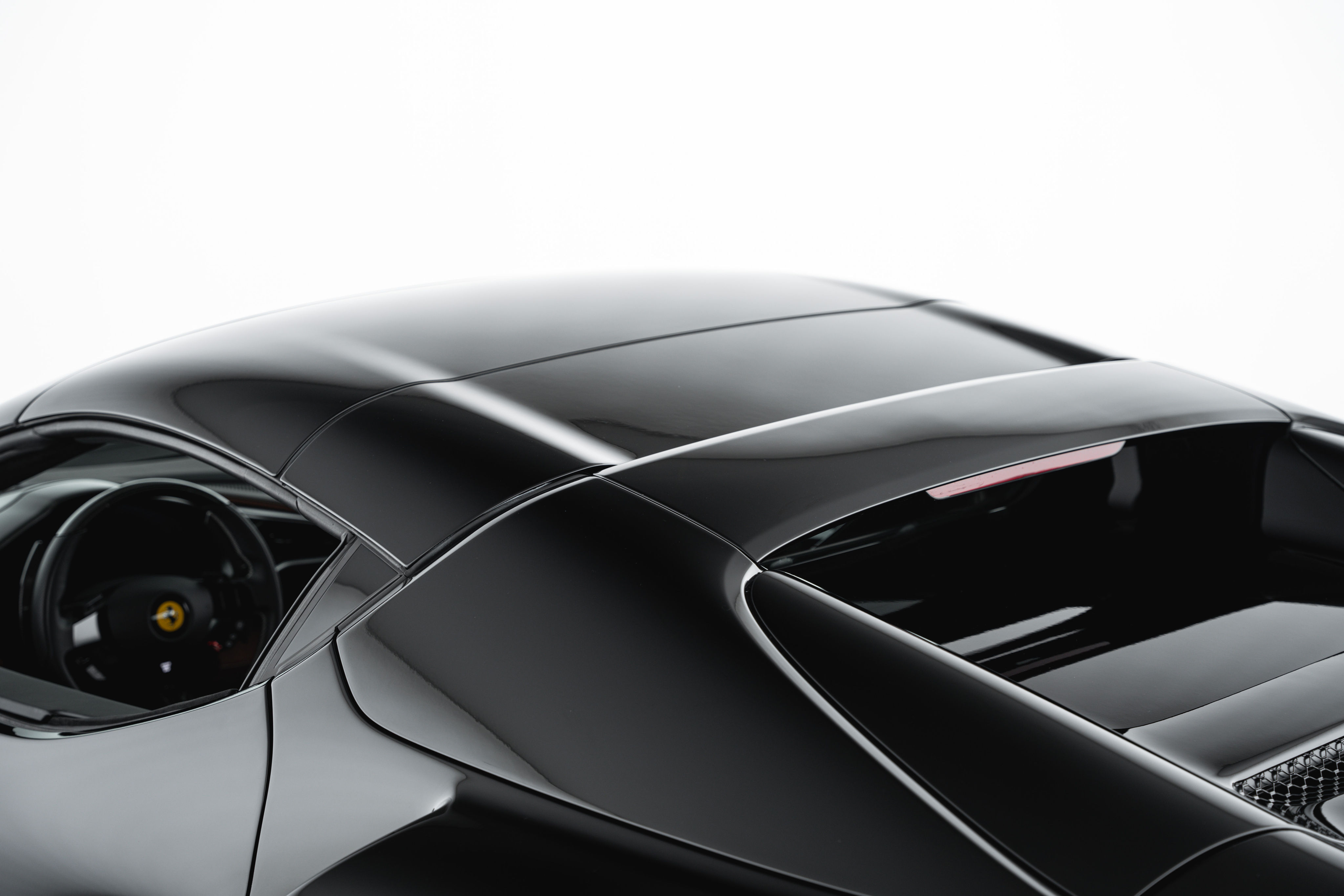 Ferrari 296 GTS - 2023 - Joinsteer - #46