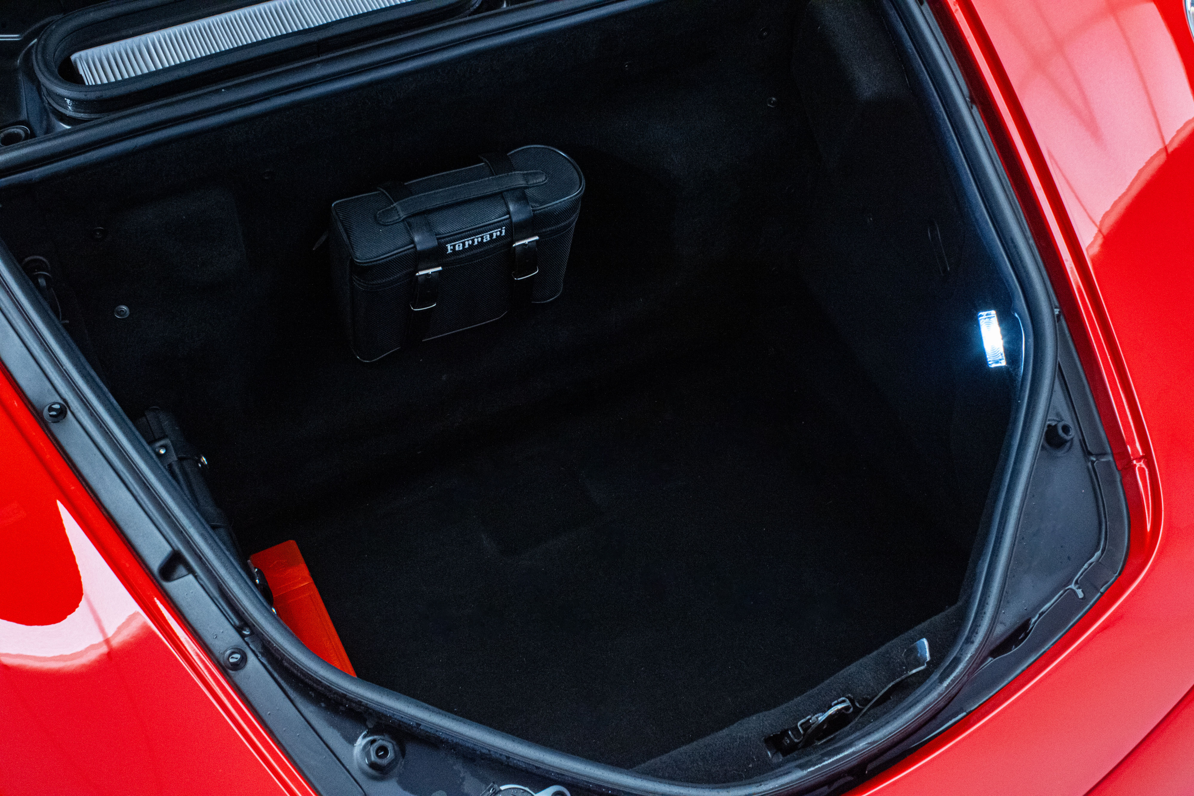 Ferrari F430 - 2005 - Joinsteer - #11