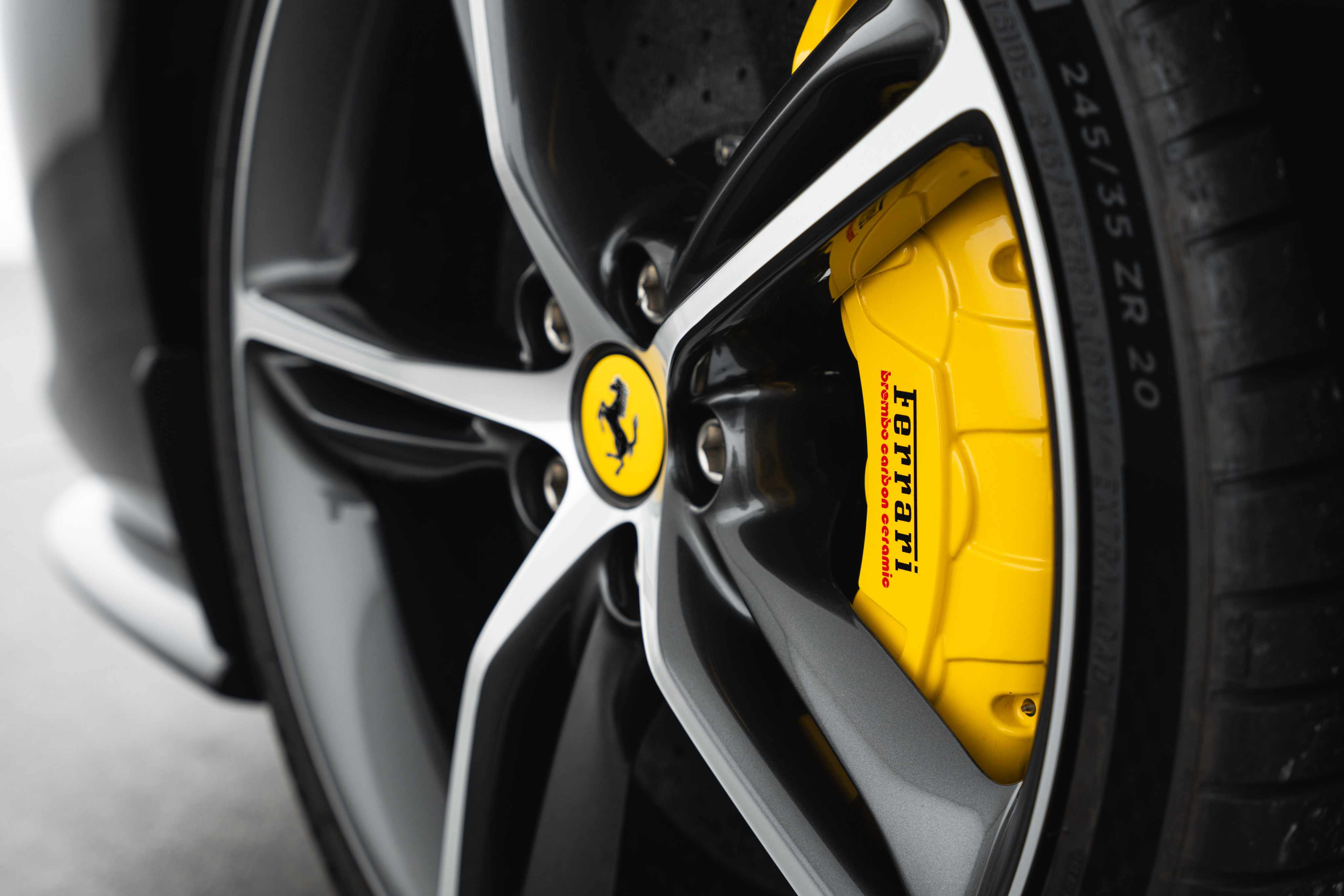 Ferrari 296 GTS - 2023 - Joinsteer - #47