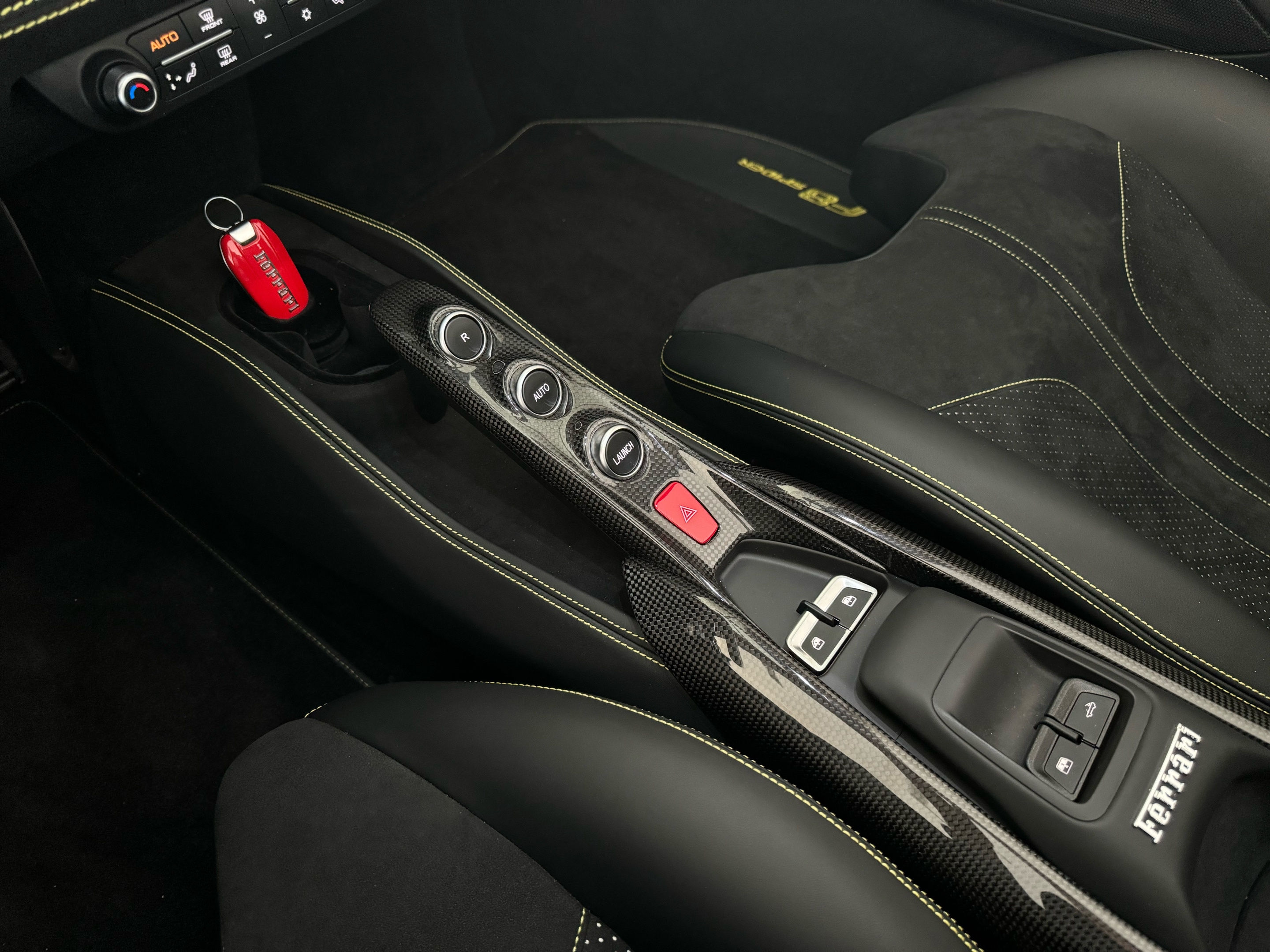 Ferrari F8 Spider - 2021 - Joinsteer - #10