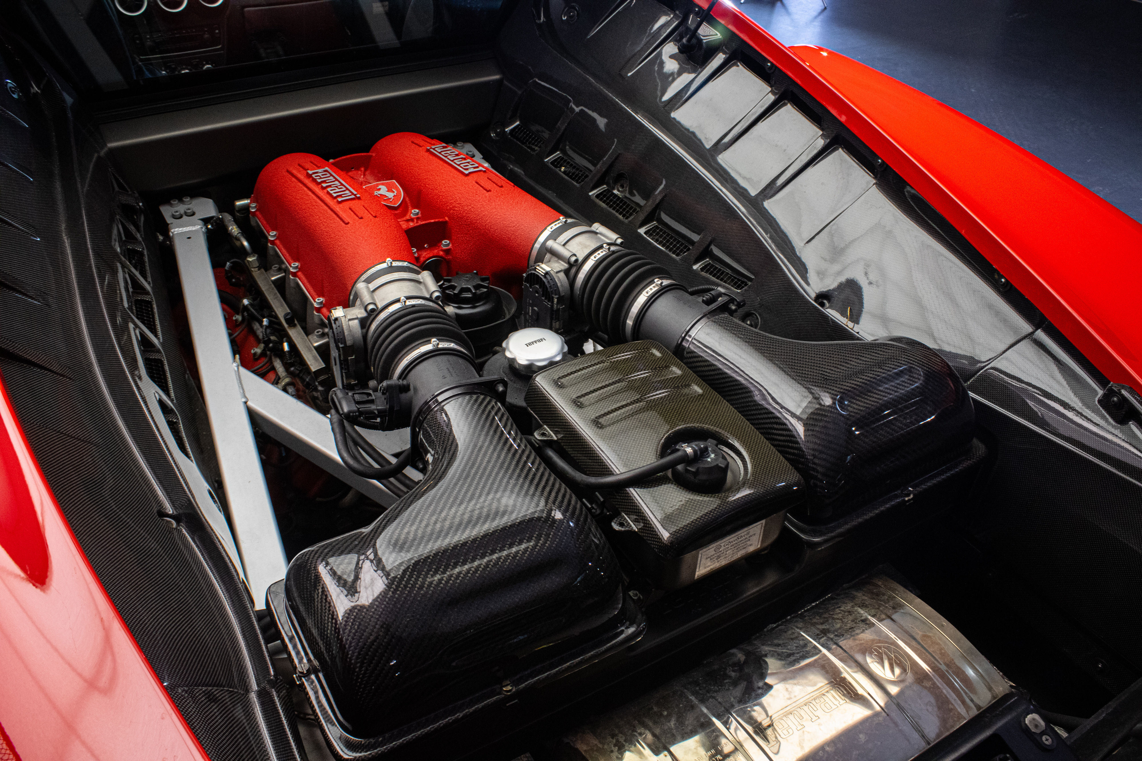 Ferrari F430 - 2005 - Joinsteer - #12