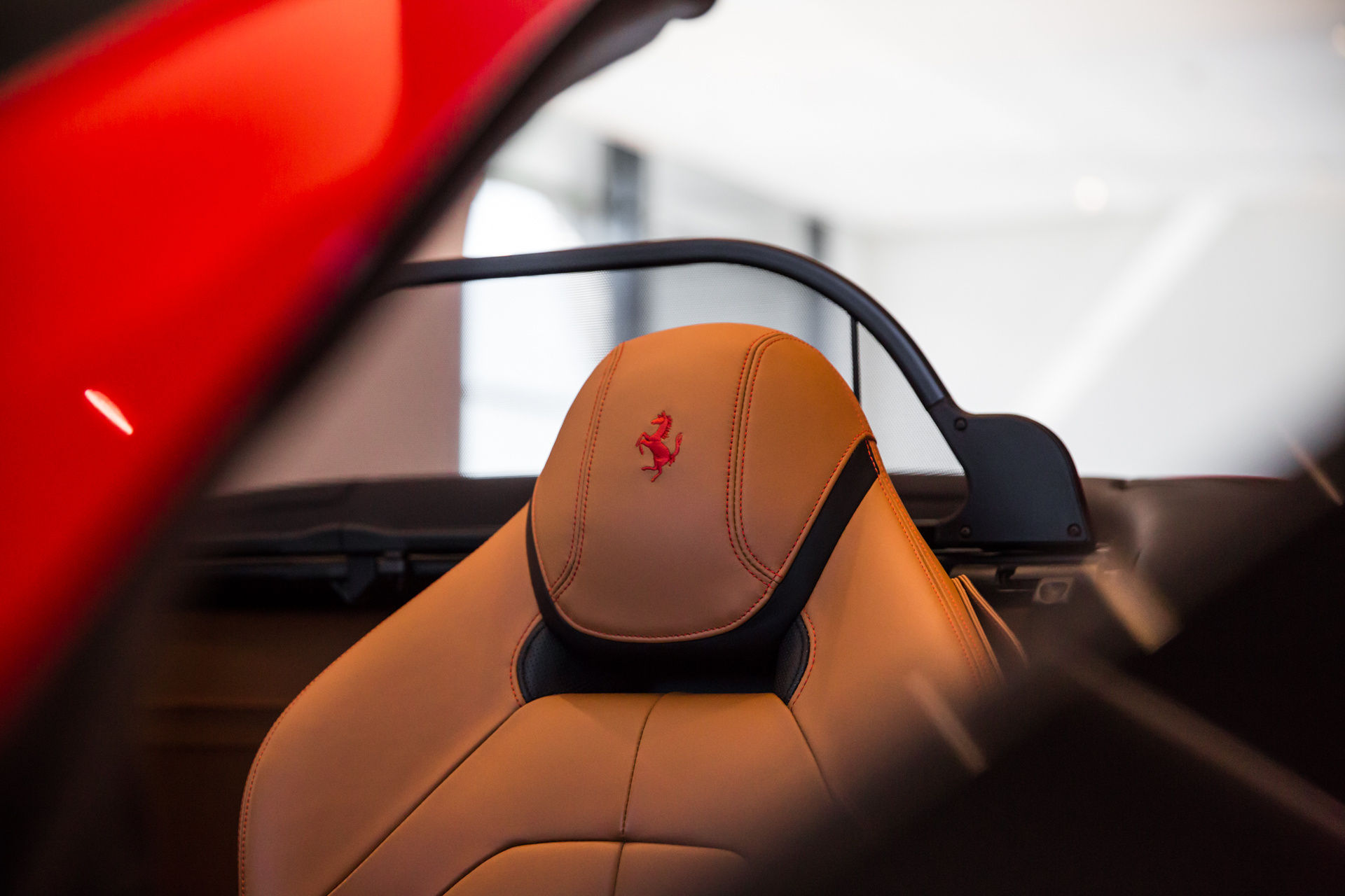 Ferrari California T - 2016 - Joinsteer - #29