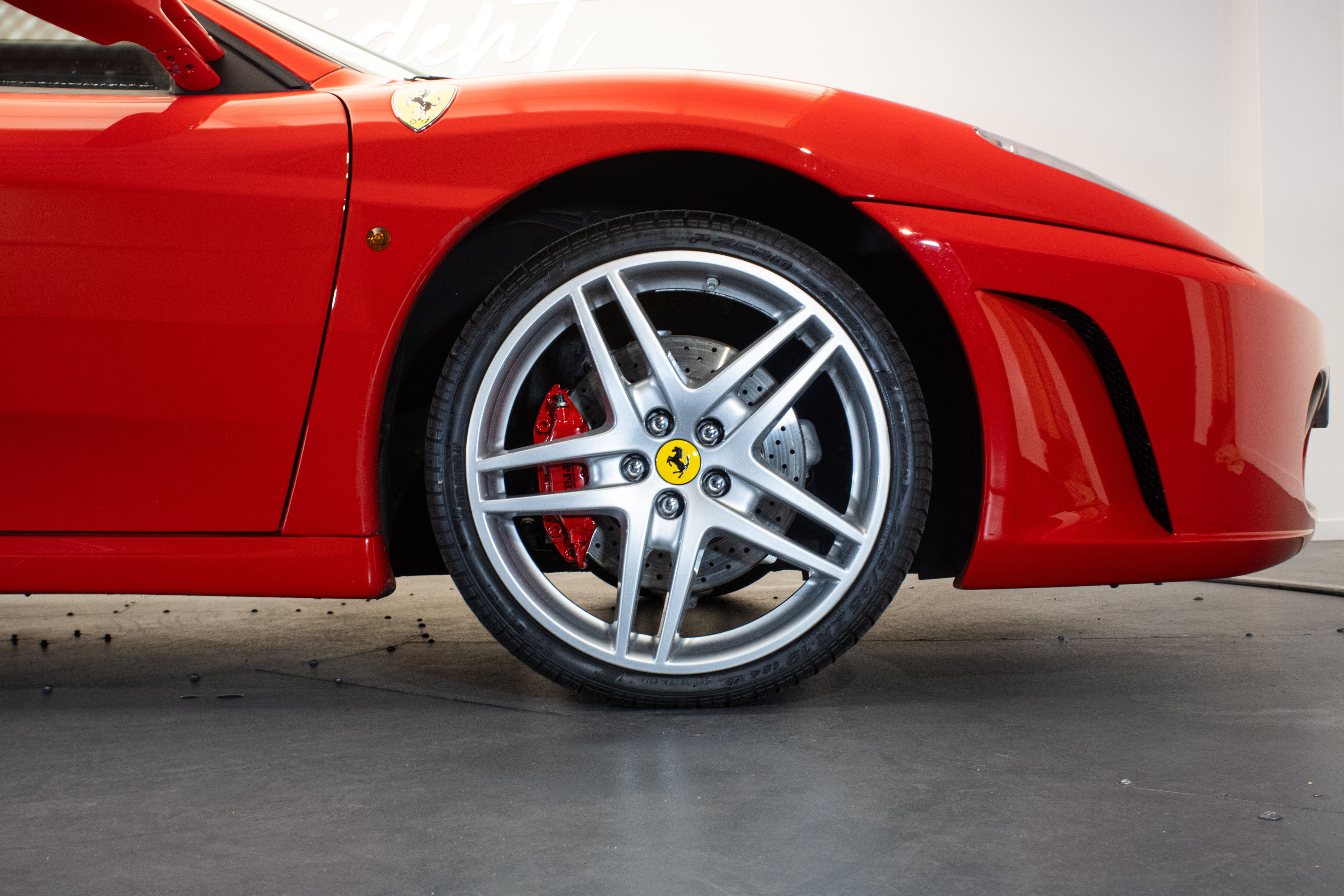 Ferrari F430 - 2005 - Joinsteer - #13