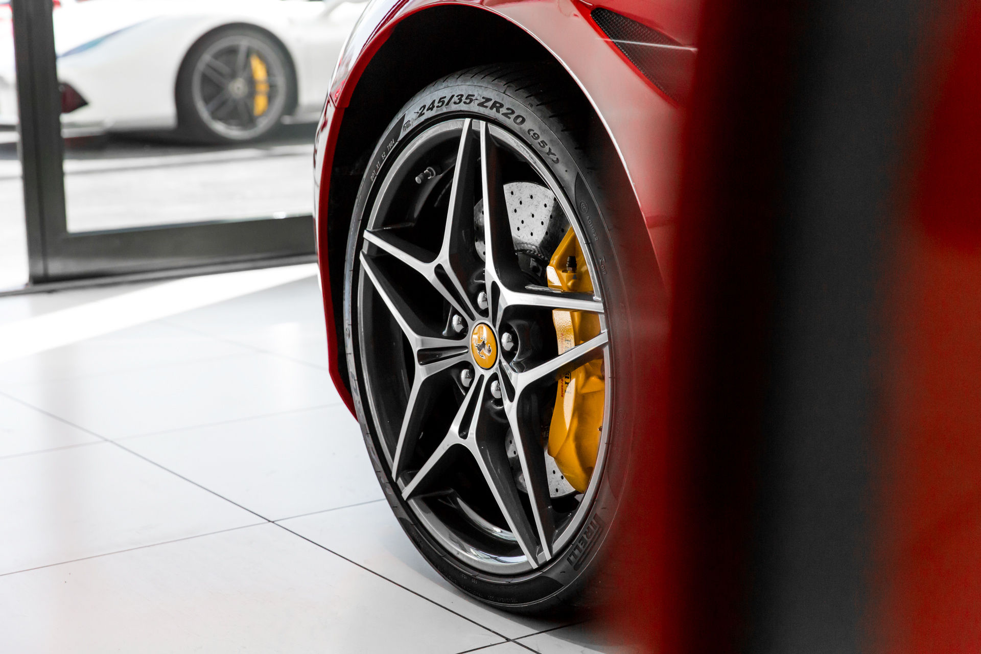 Ferrari California T - 2016 - Joinsteer - #33