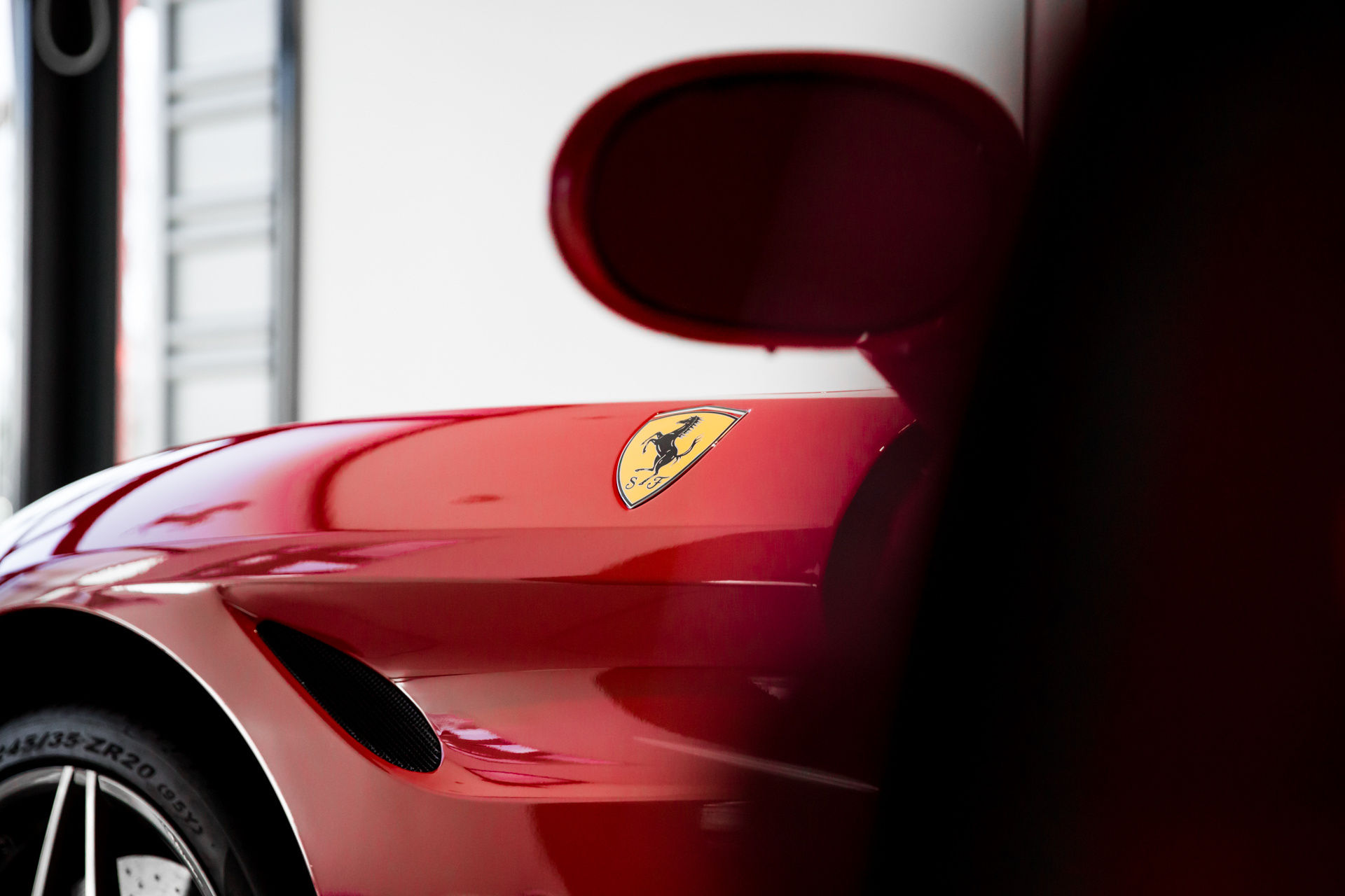 Ferrari California T - 2016 - Joinsteer - #34