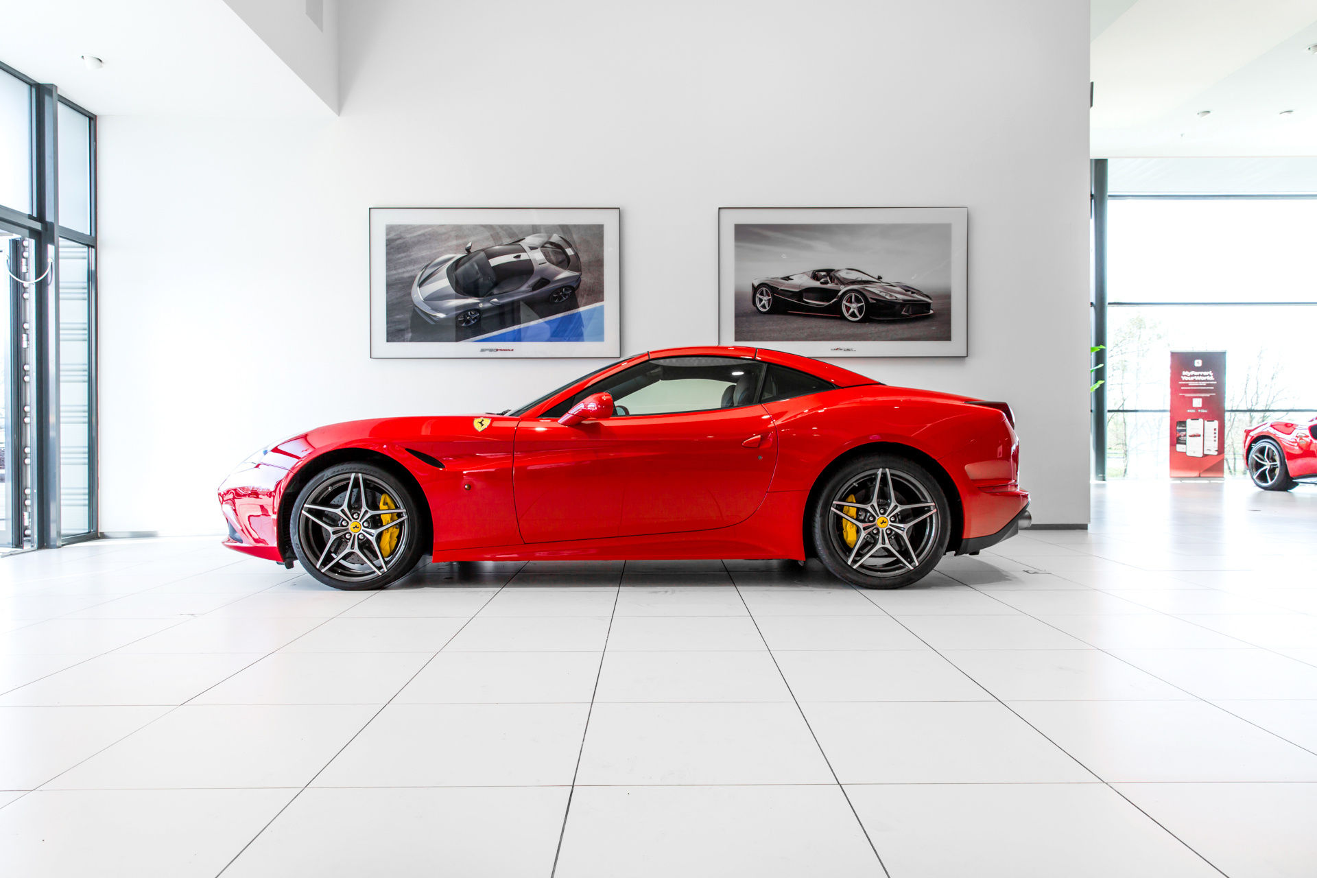 Ferrari California T - 2016 - Joinsteer - #35