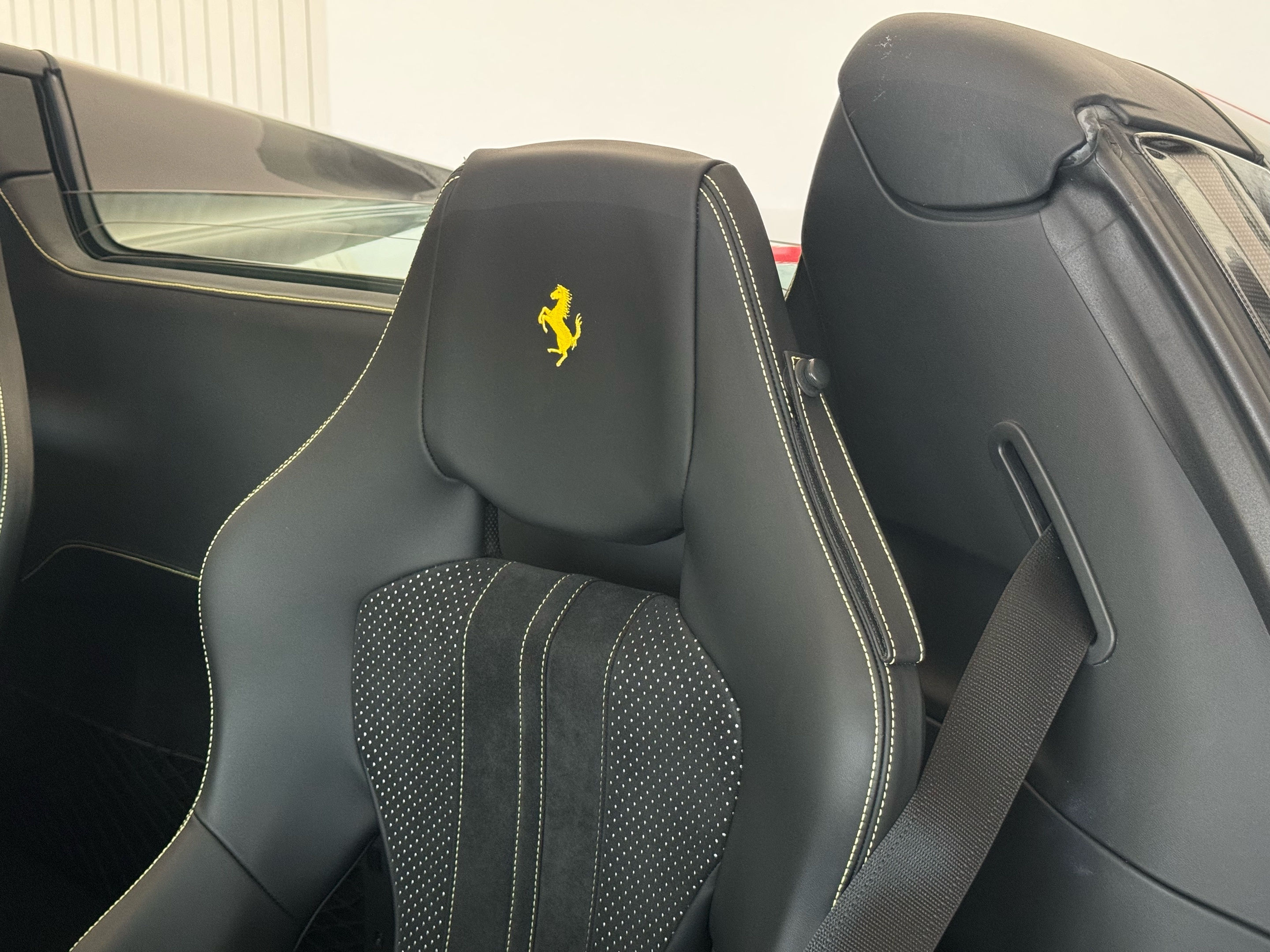 Ferrari F8 Spider - 2021 - Joinsteer - #16