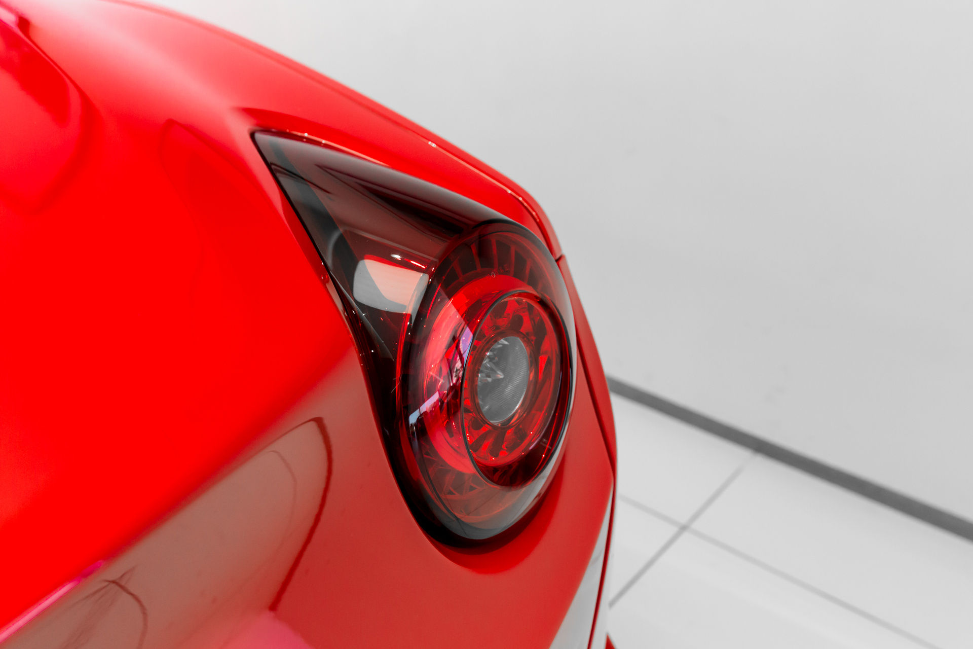 Ferrari California T - 2016 - Joinsteer - #39