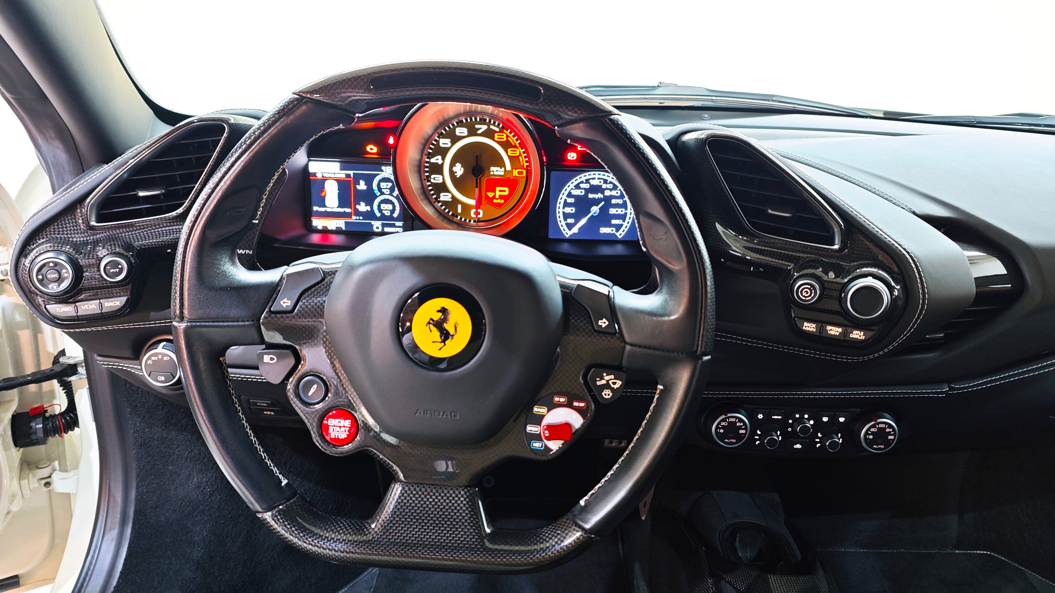 Ferrari 488 GTB - 2018 - Joinsteer - #13