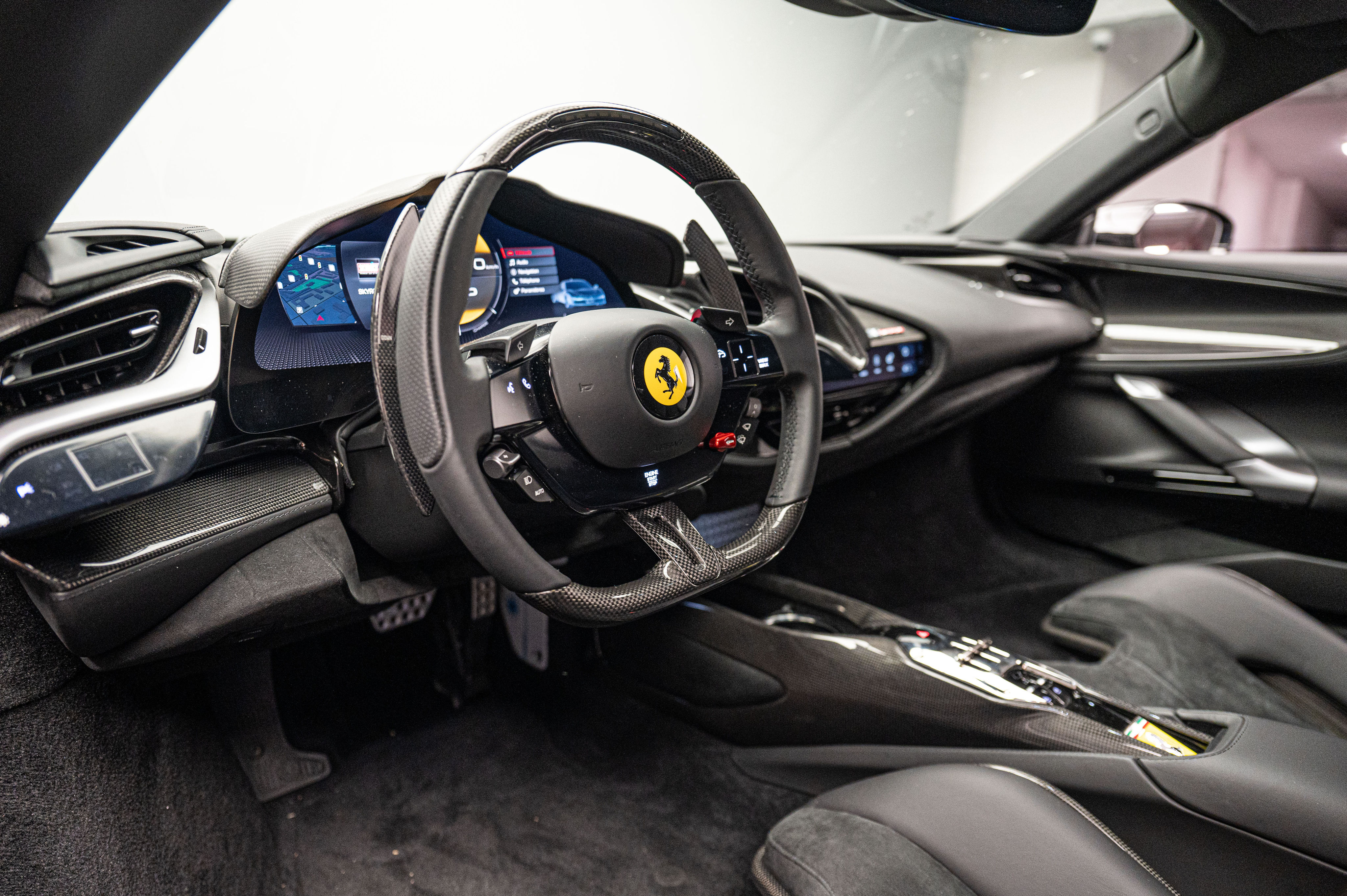 Ferrari SF90 Stradale - 2022 - Joinsteer - #5