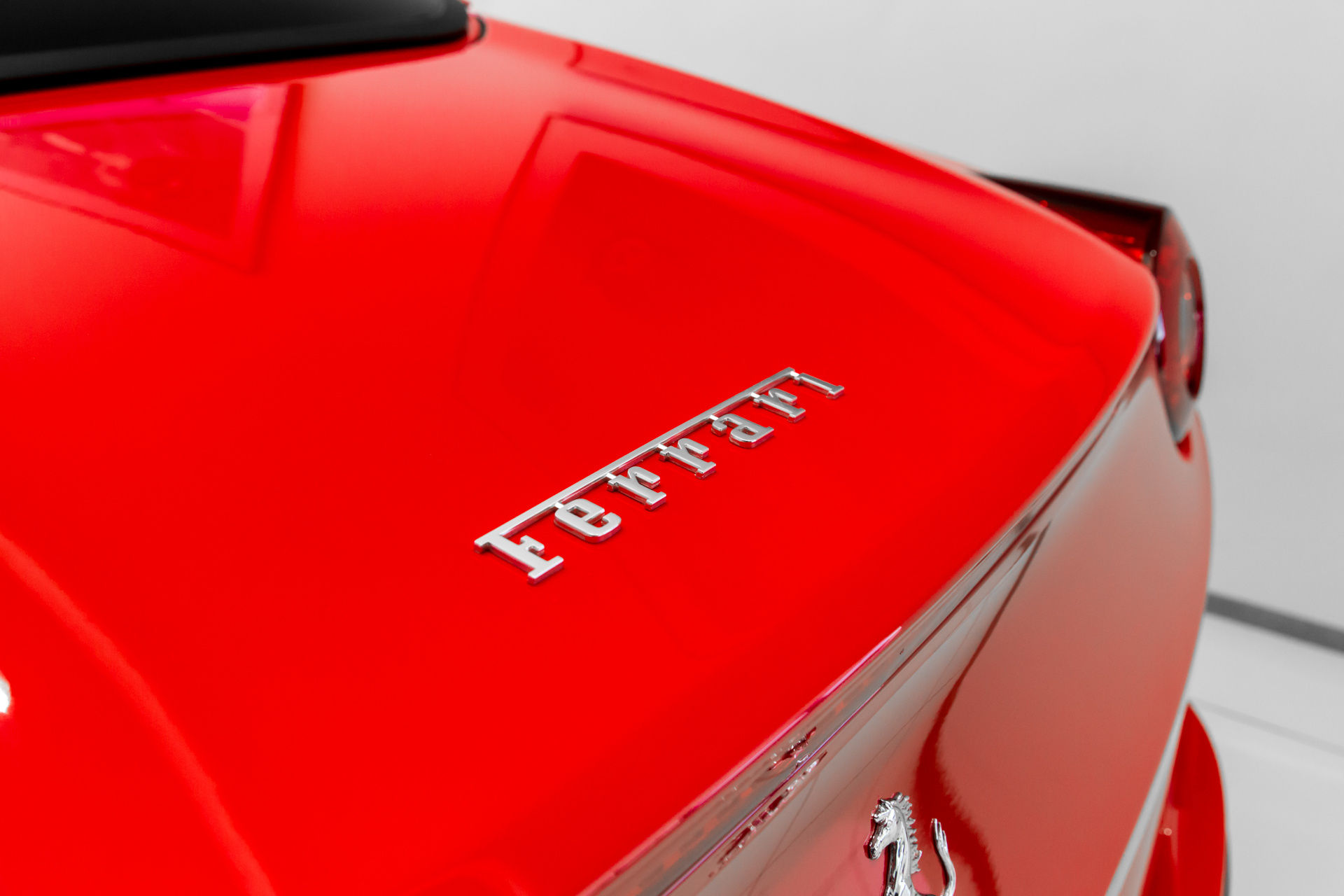 Ferrari California T - 2016 - Joinsteer - #41