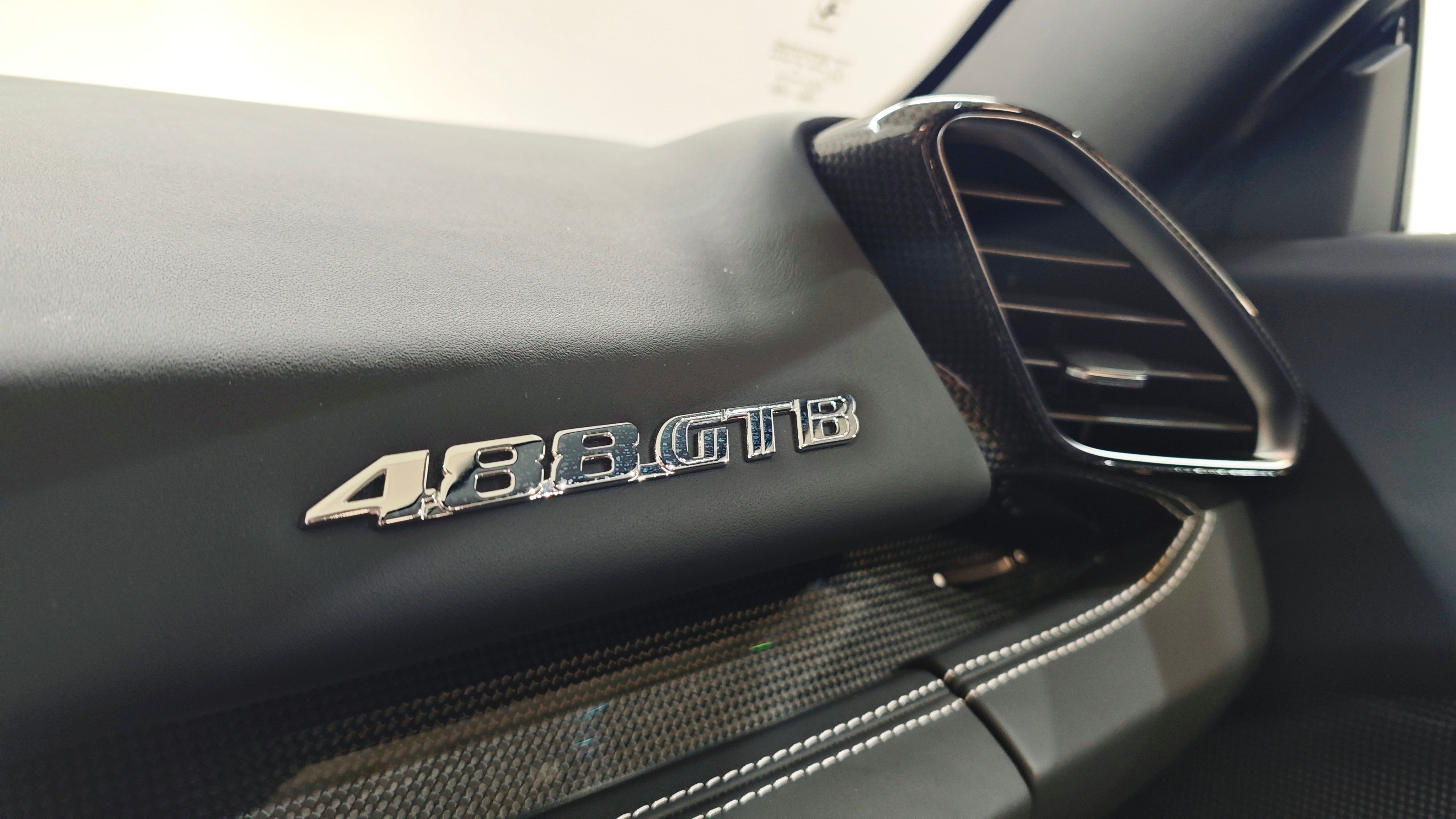 Ferrari 488 GTB - 2018 - Joinsteer - #14