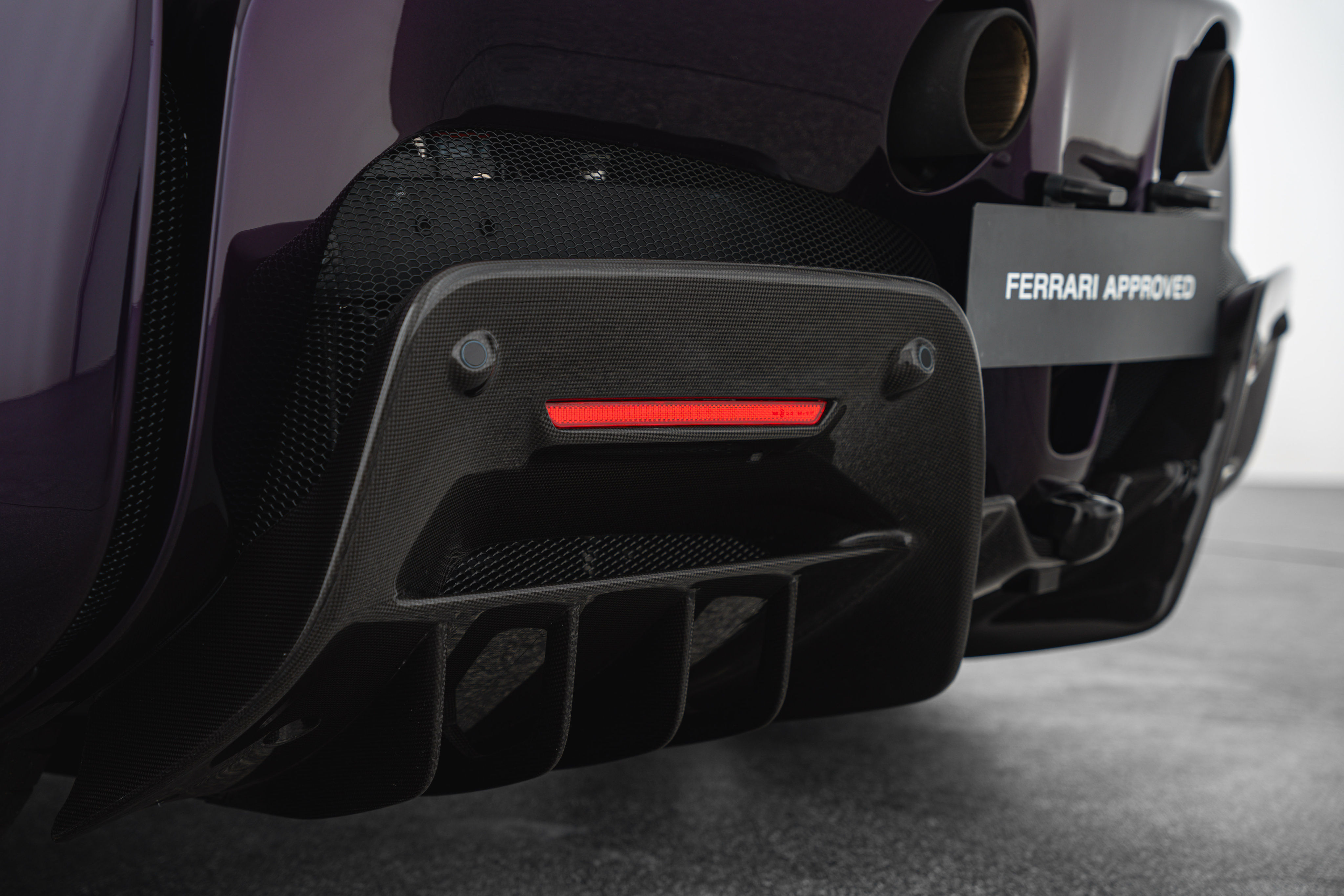 Ferrari SF90 Stradale - 2022 - Joinsteer - #23