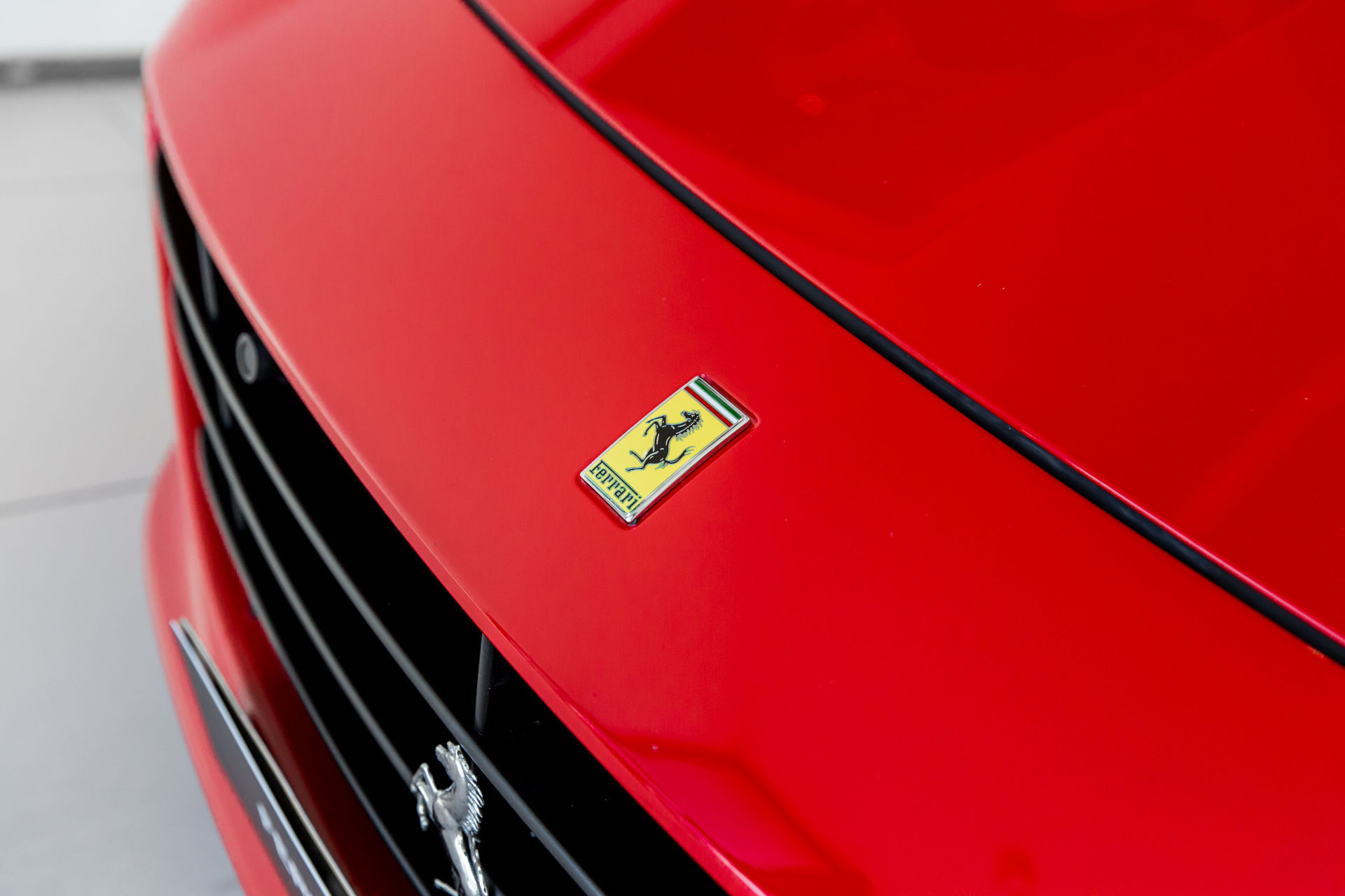Ferrari California T - 2016 - Joinsteer - #44