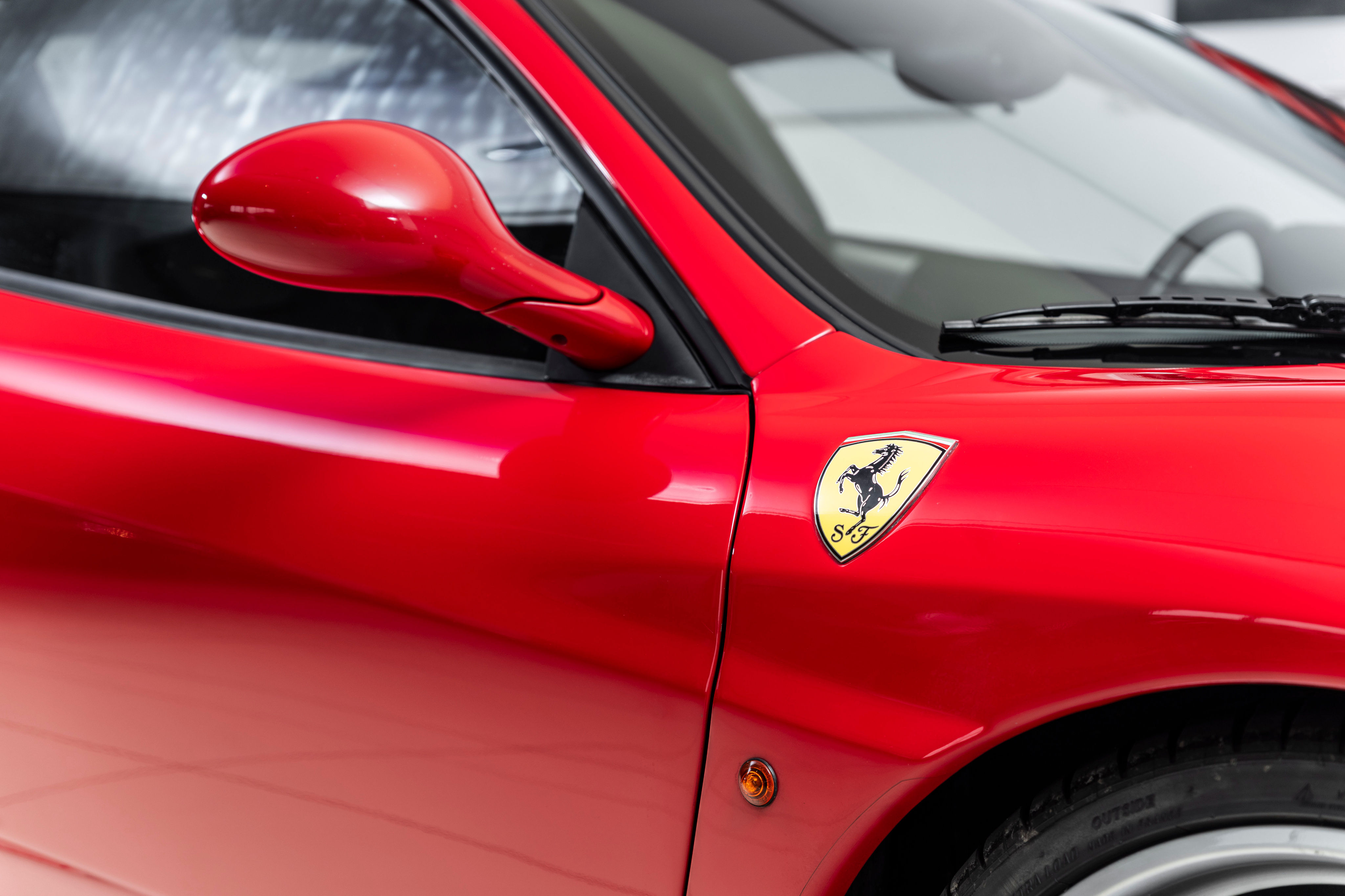 Ferrari 360 Modena - 2004 - Joinsteer - #32