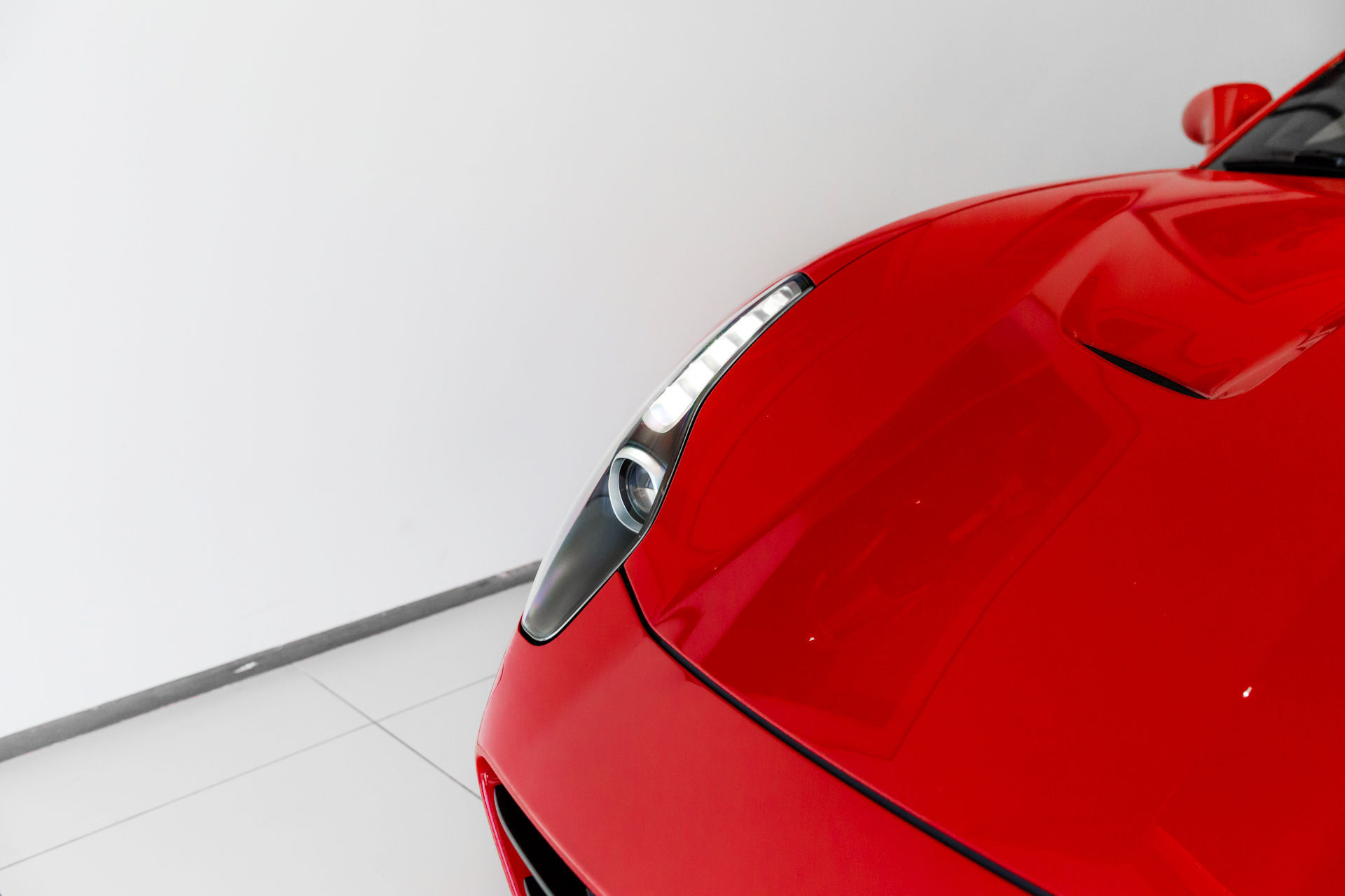 Ferrari California T - 2016 - Joinsteer - #45