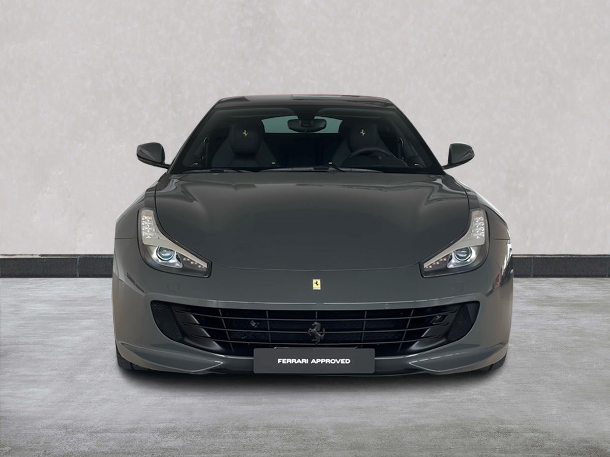 Ferrari GTC4Lusso - 2017 - Joinsteer - #2