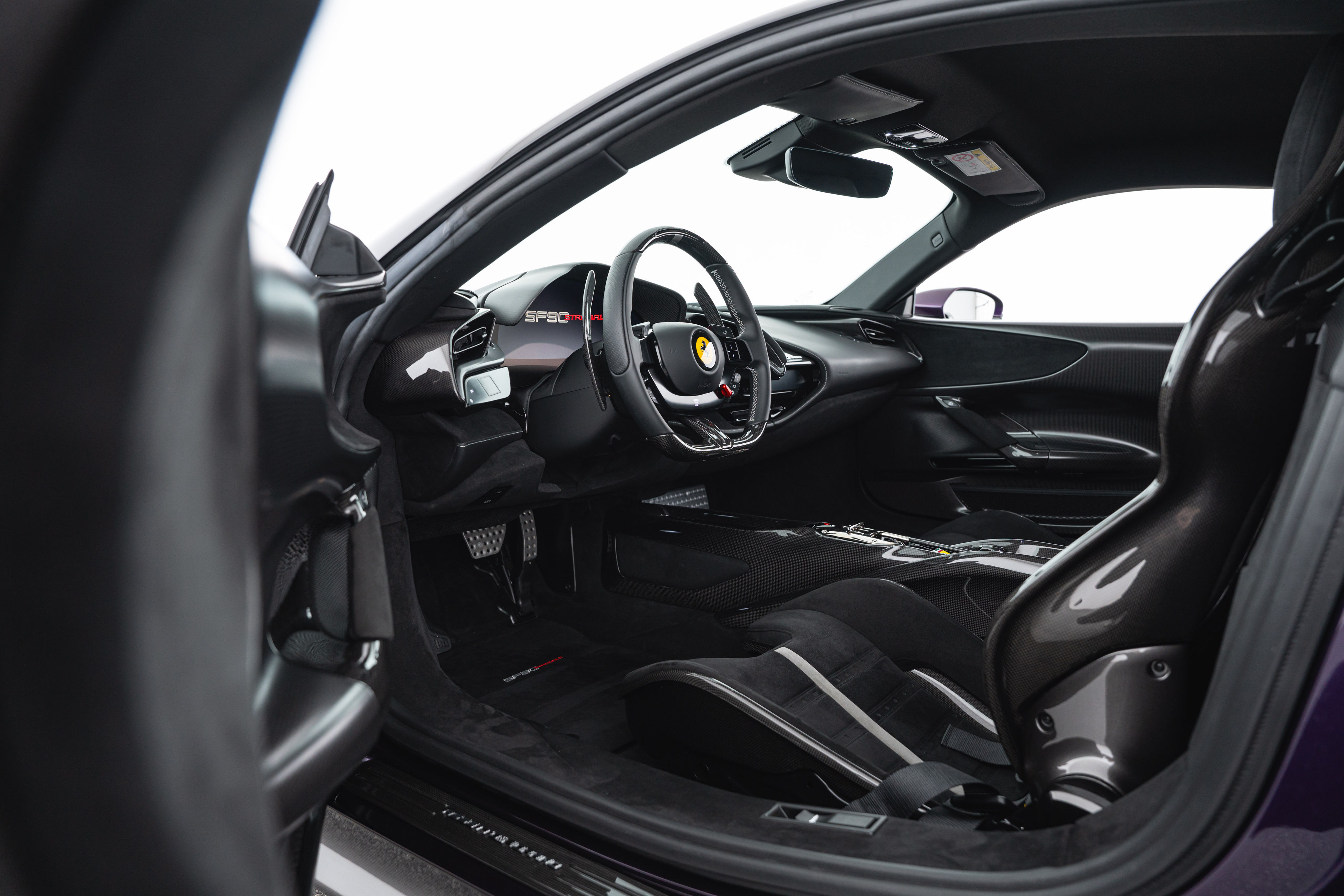 Ferrari SF90 Stradale - 2022 - Joinsteer - #26