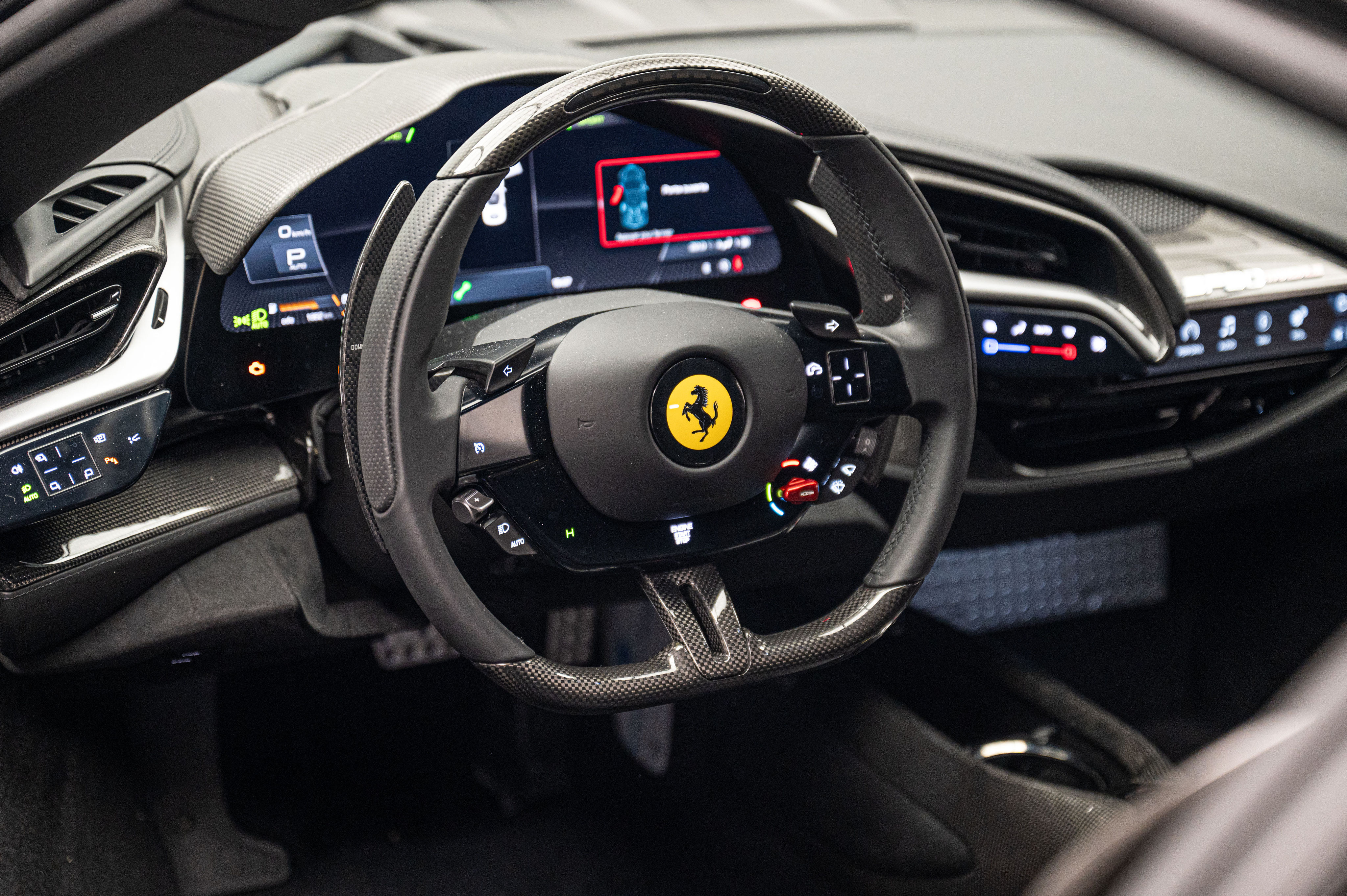 Ferrari SF90 Stradale - 2022 - Joinsteer - #11