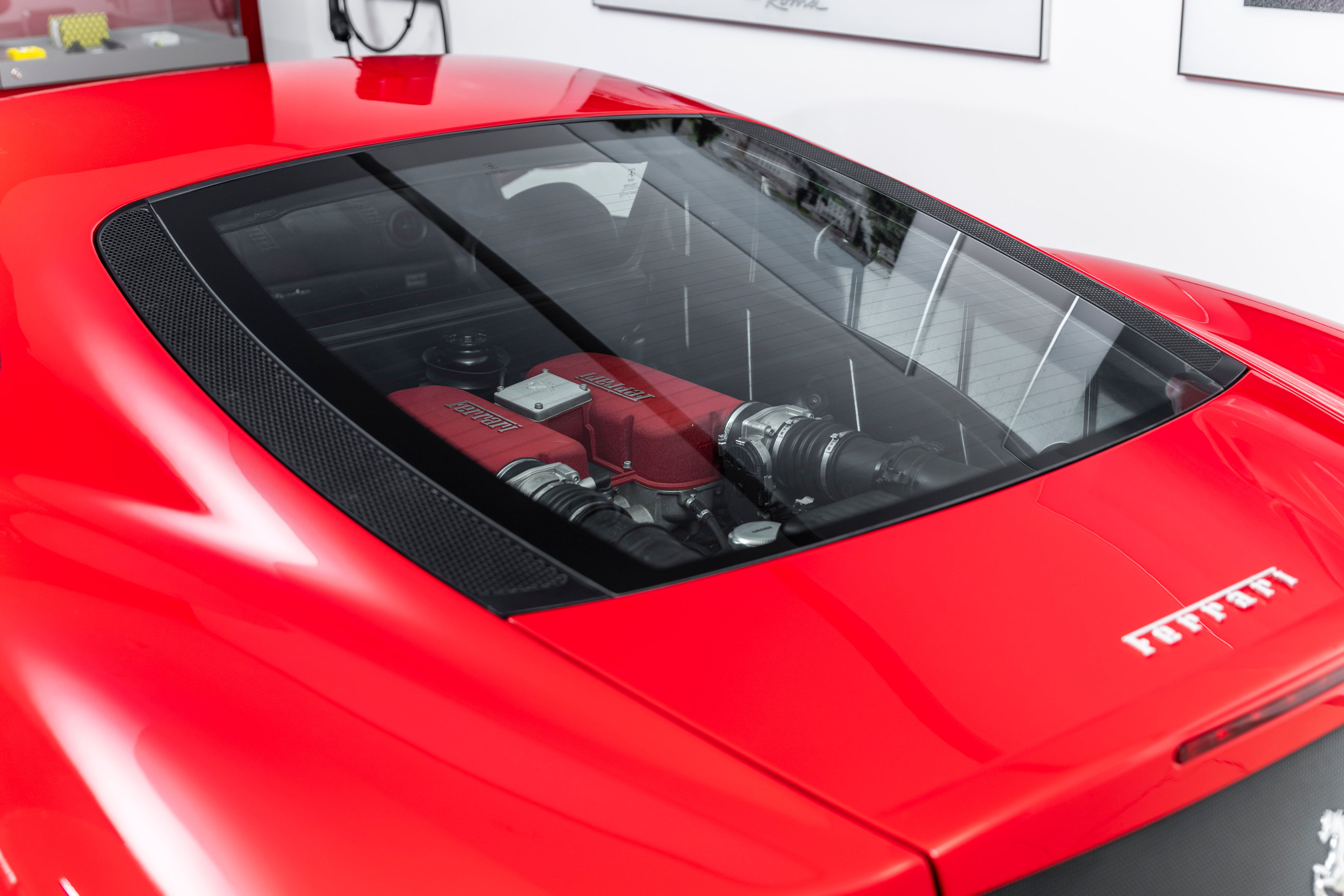Ferrari 360 Modena - 2004 - Joinsteer - #40