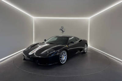 Ferrari 360 Challenge Stradale - 2004 - Joinsteer - #1