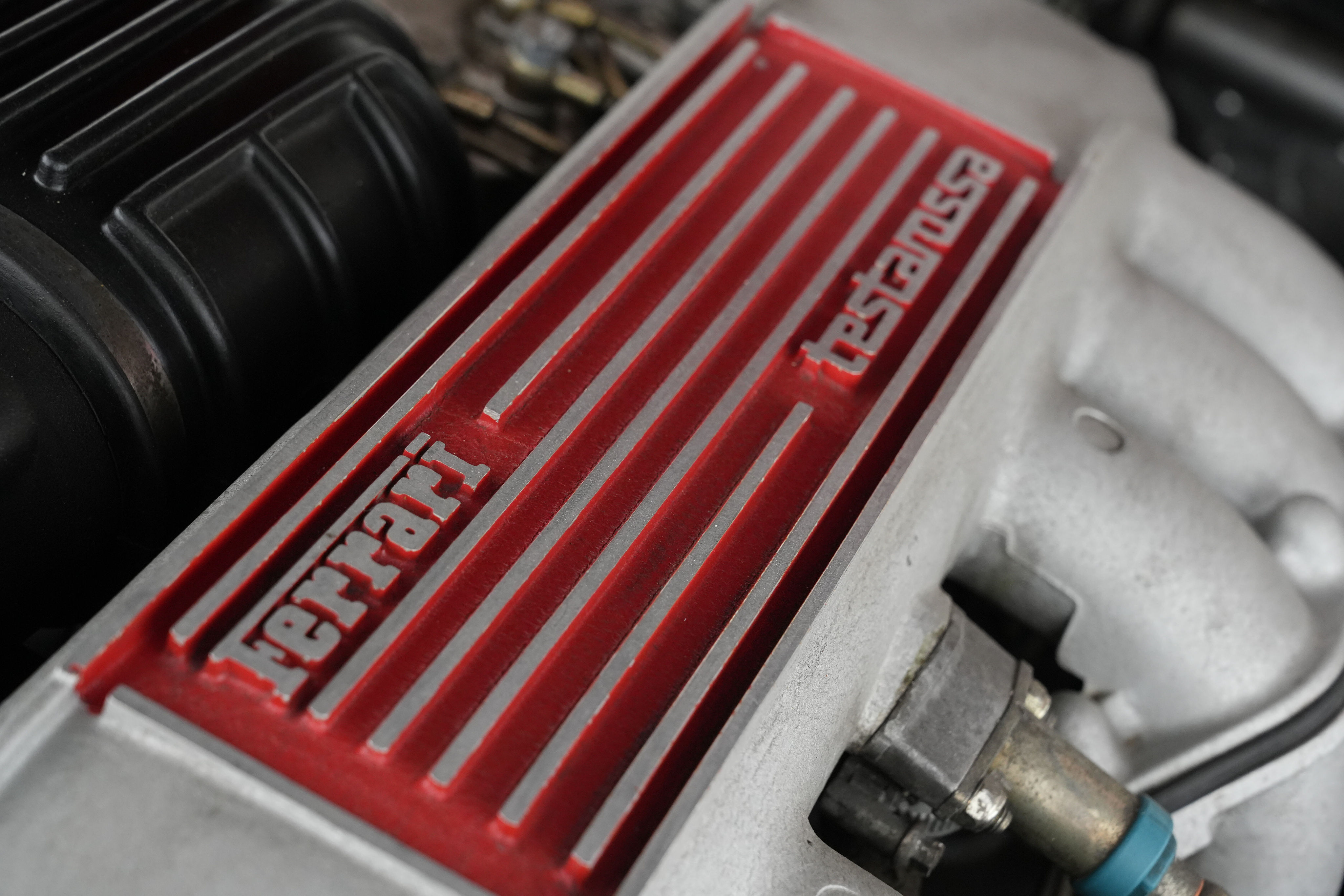 Ferrari Testarossa - 1985 - Joinsteer - #7