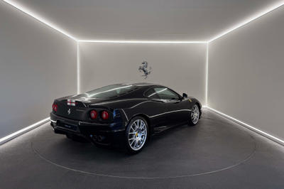 Ferrari 360 Challenge Stradale