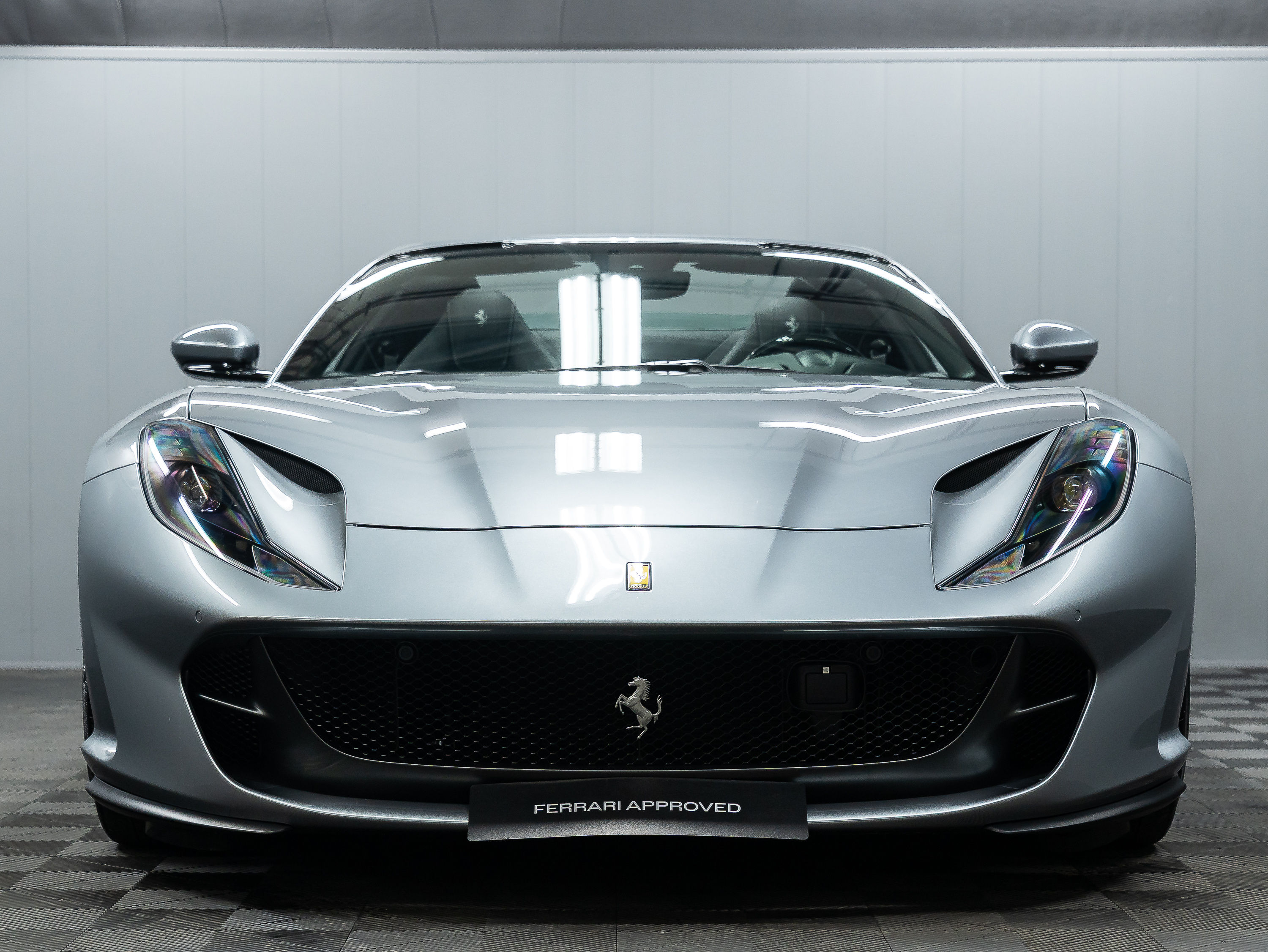 Ferrari 812 GTS - 2023 - Joinsteer - #2