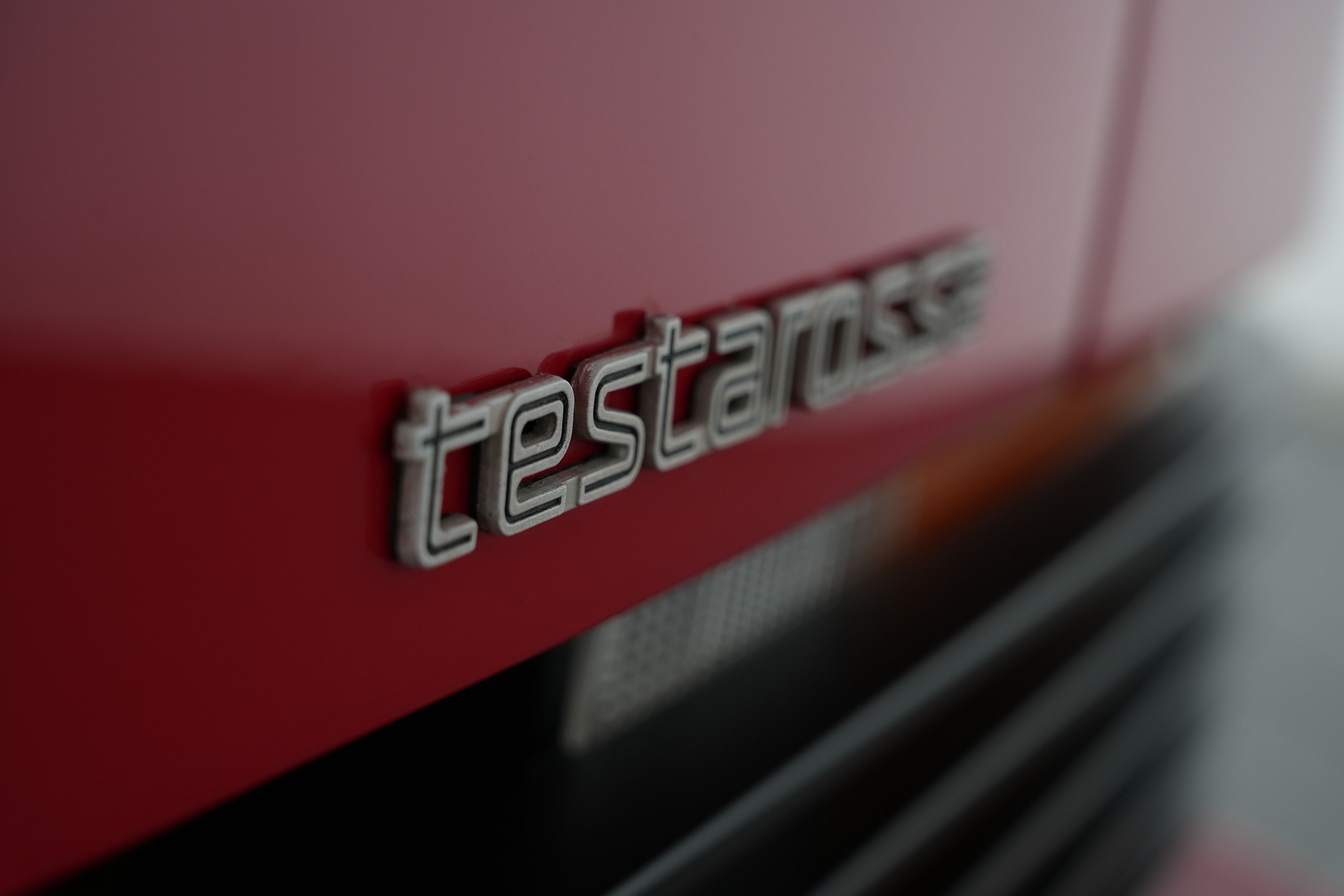 Ferrari Testarossa - 1985 - Joinsteer - #10