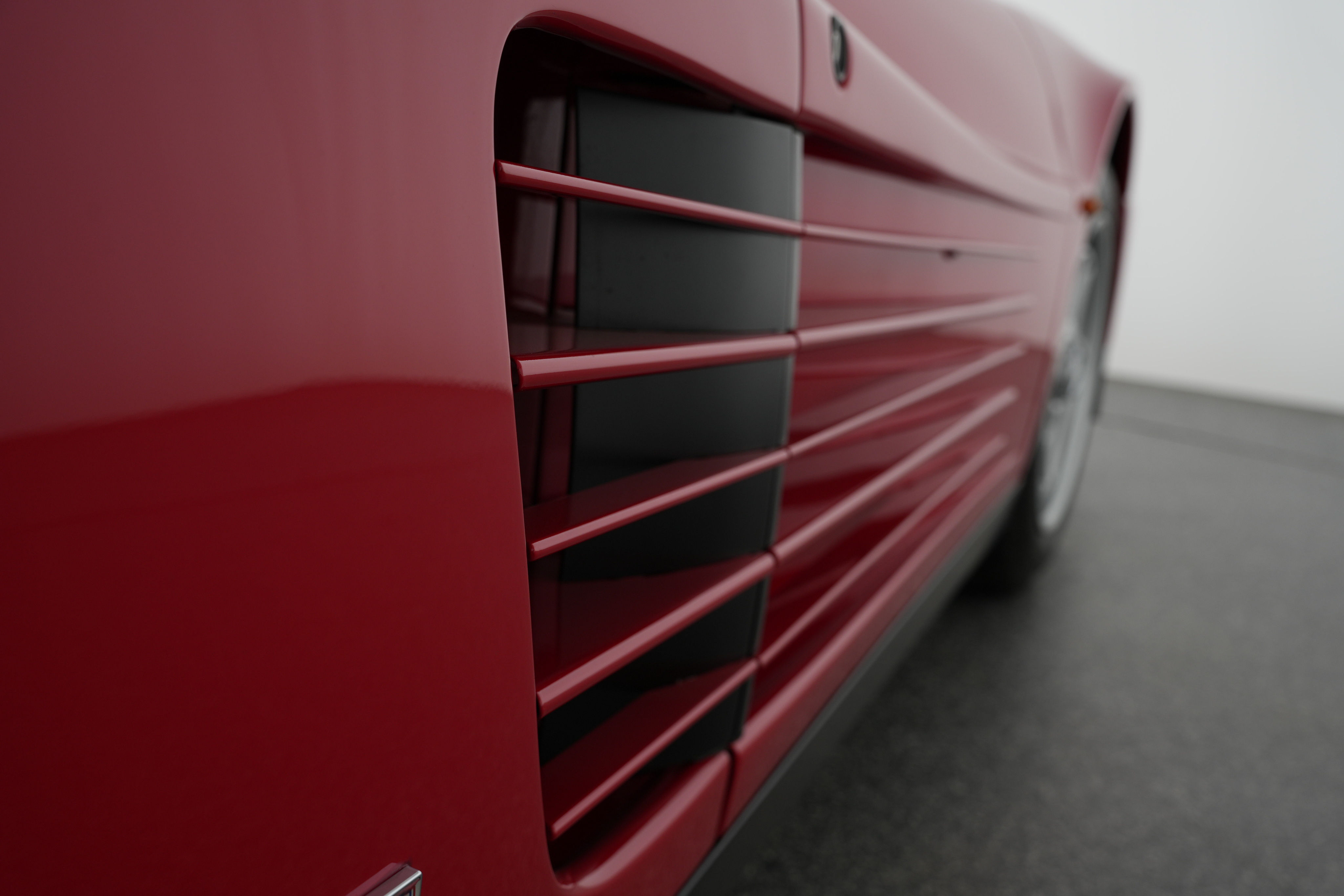 Ferrari Testarossa - 1985 - Joinsteer - #11