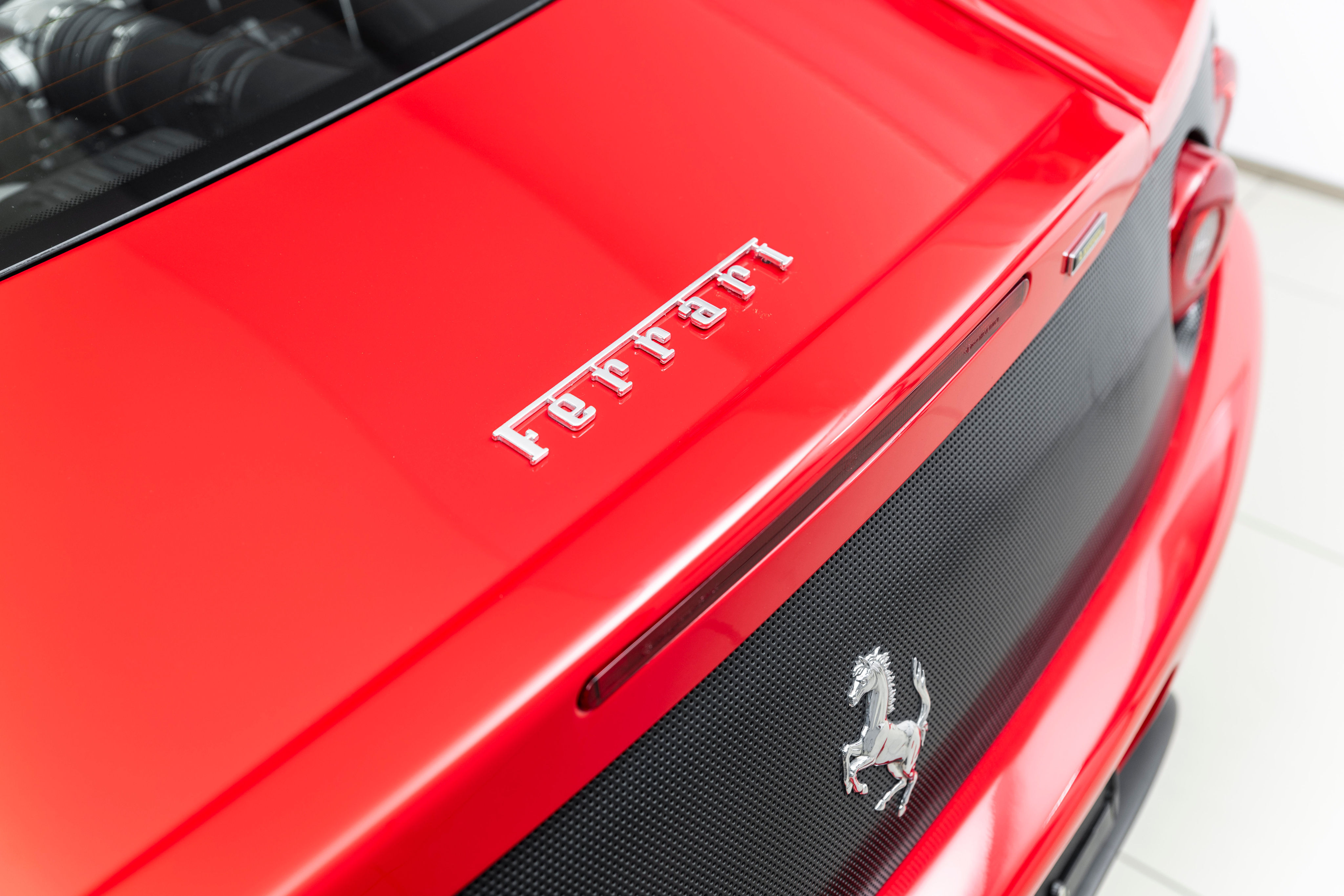 Ferrari 360 Modena - 2004 - Joinsteer - #52