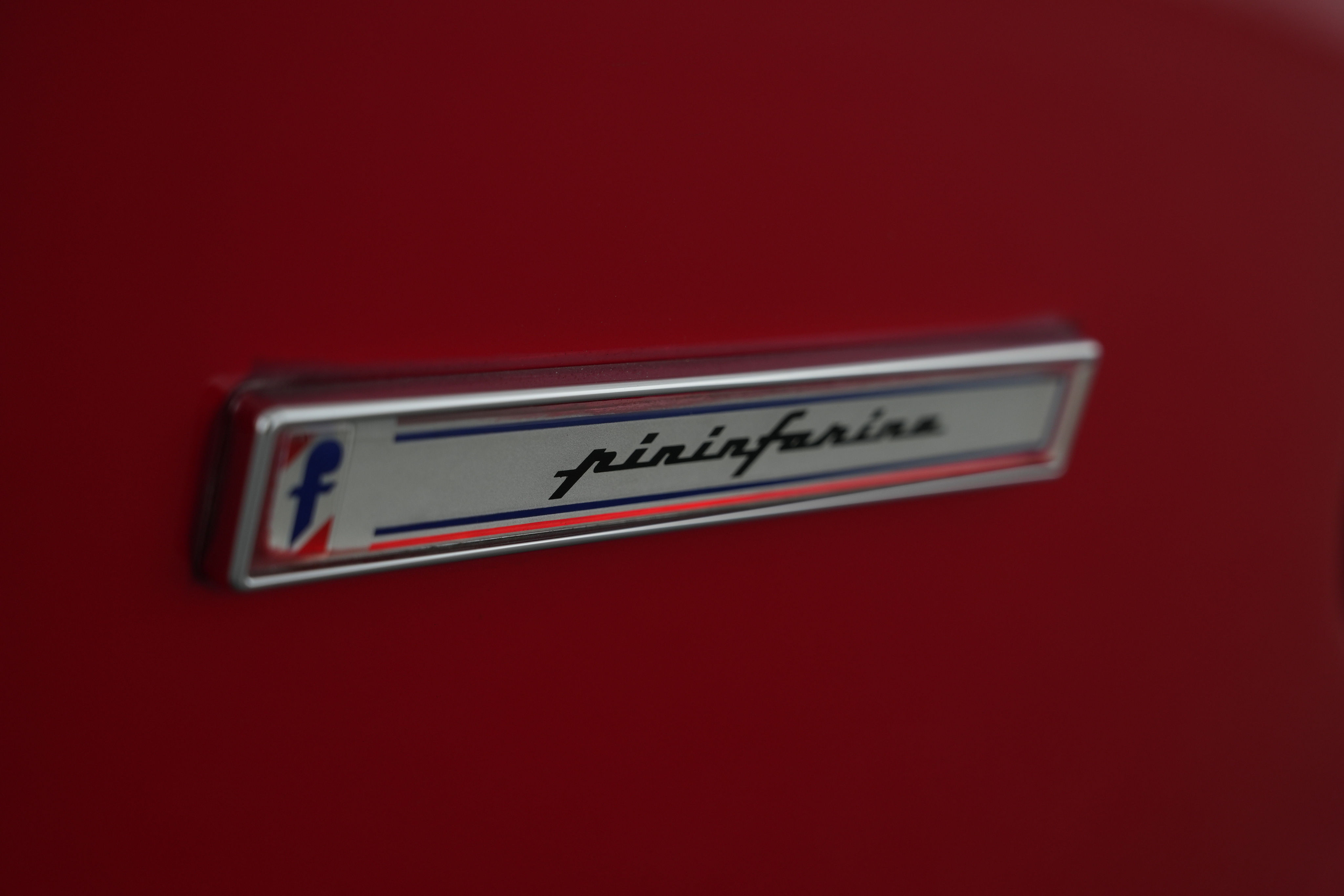 Ferrari Testarossa - 1985 - Joinsteer - #12