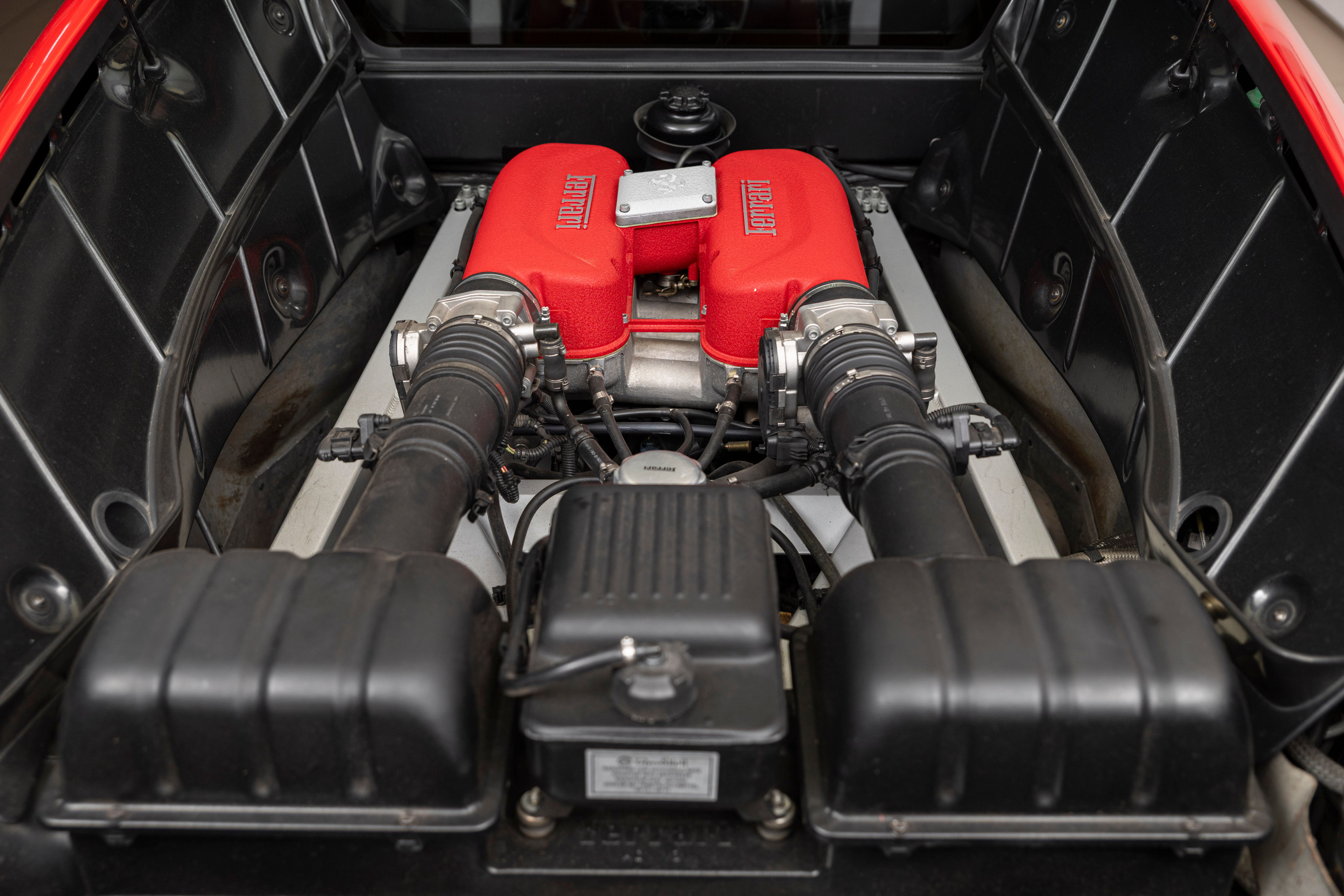 Ferrari 360 Modena - 2004 - Joinsteer - #59