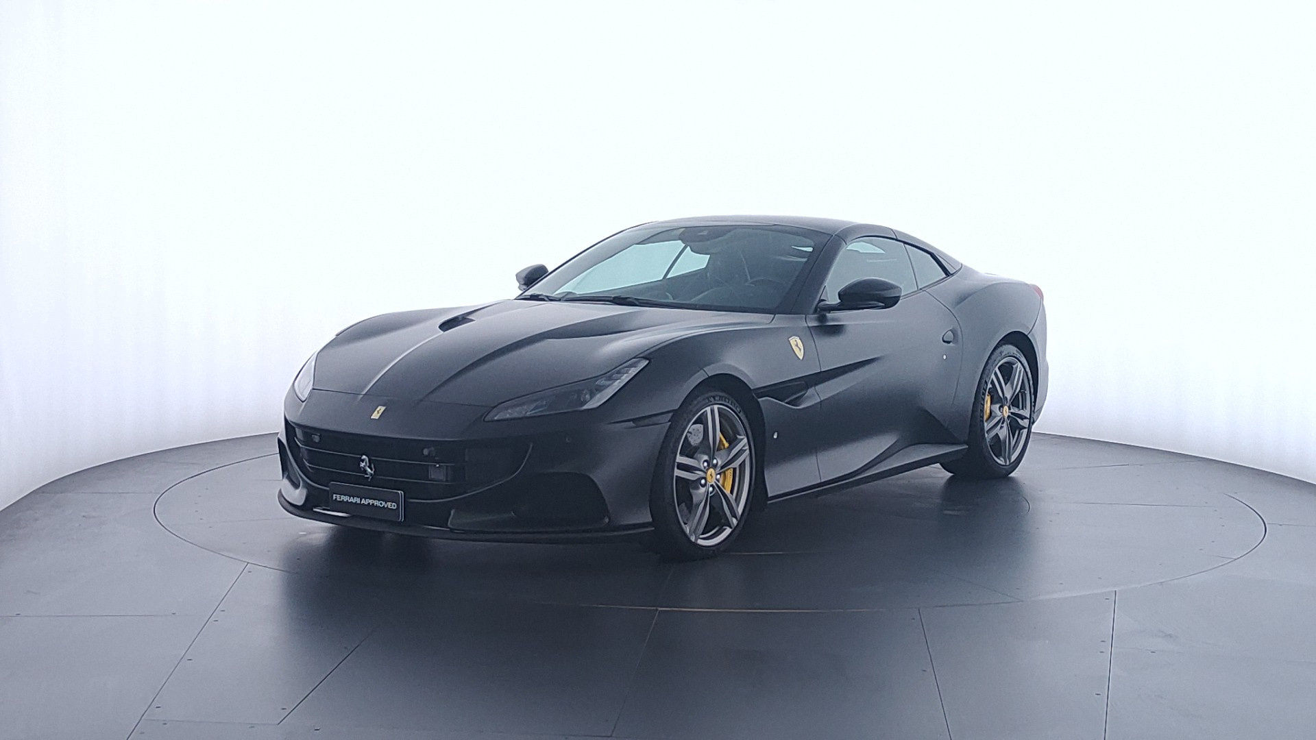 Ferrari Portofino M - 2022 - Joinsteer - #1