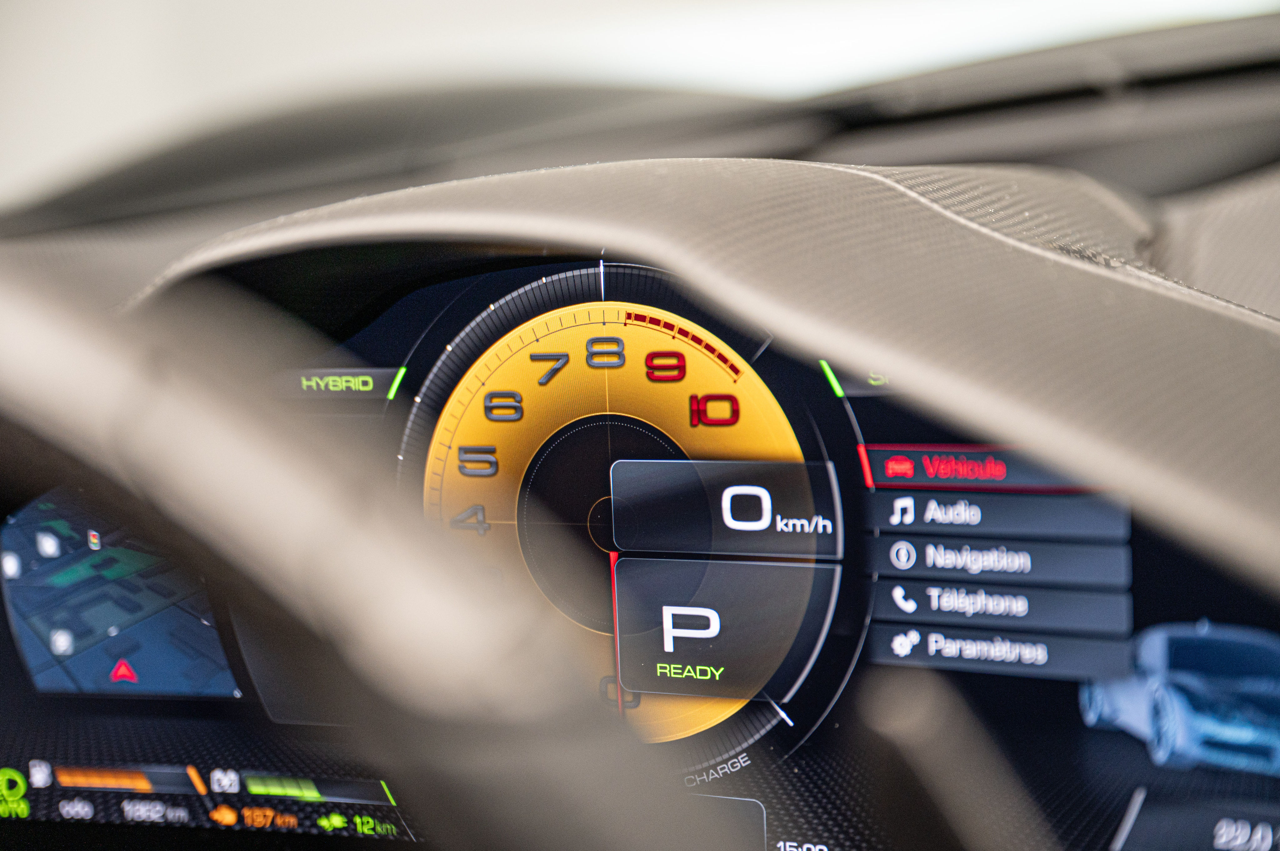 Ferrari SF90 Stradale - 2022 - Joinsteer - #23