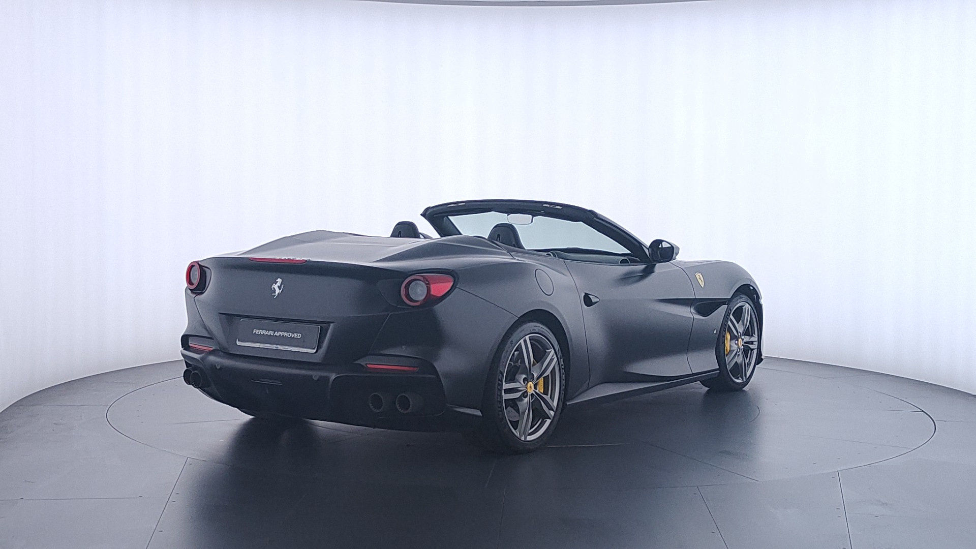 Ferrari Portofino M - 2022 - Joinsteer - #3
