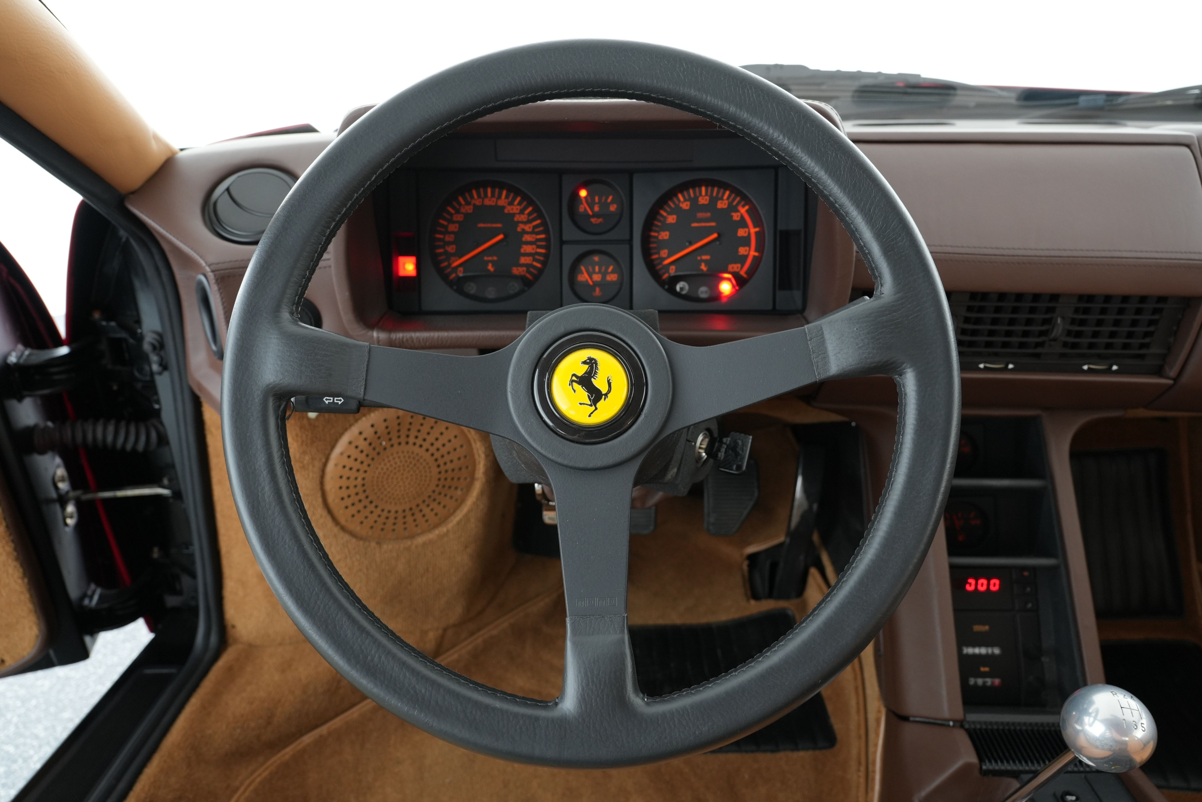 Ferrari Testarossa - 1985 - Joinsteer - #18