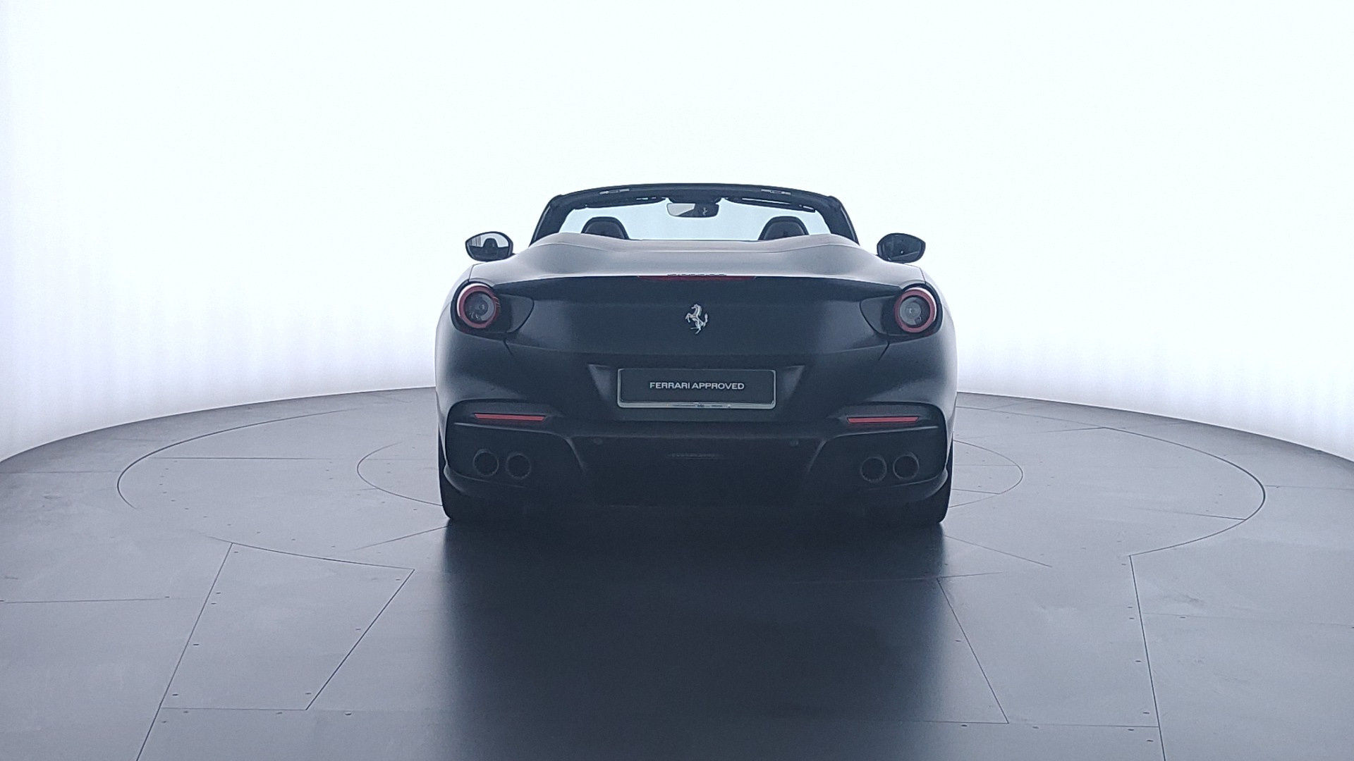 Ferrari Portofino M - 2022 - Joinsteer - #4