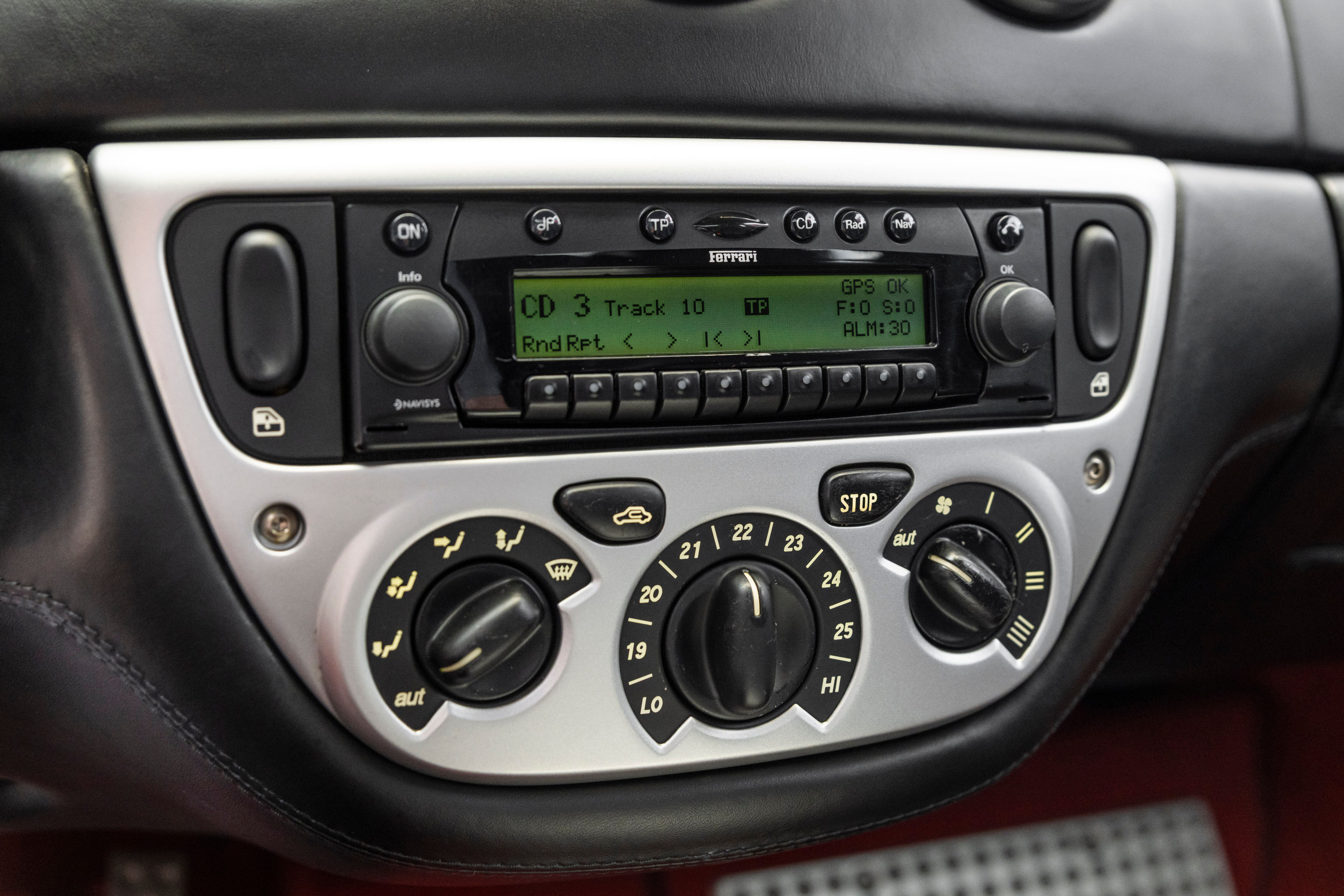 Ferrari 360 Modena - 2004 - Joinsteer - #67