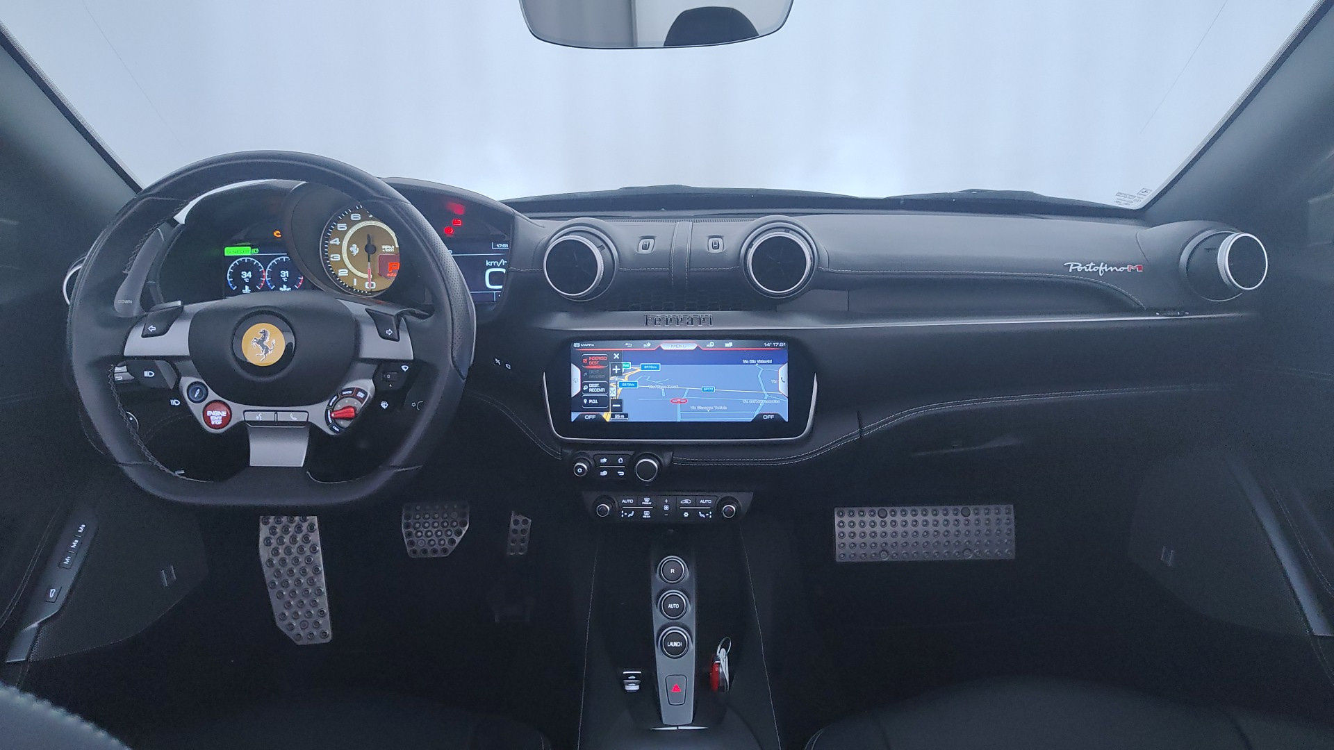 Ferrari Portofino M - 2022 - Joinsteer - #5