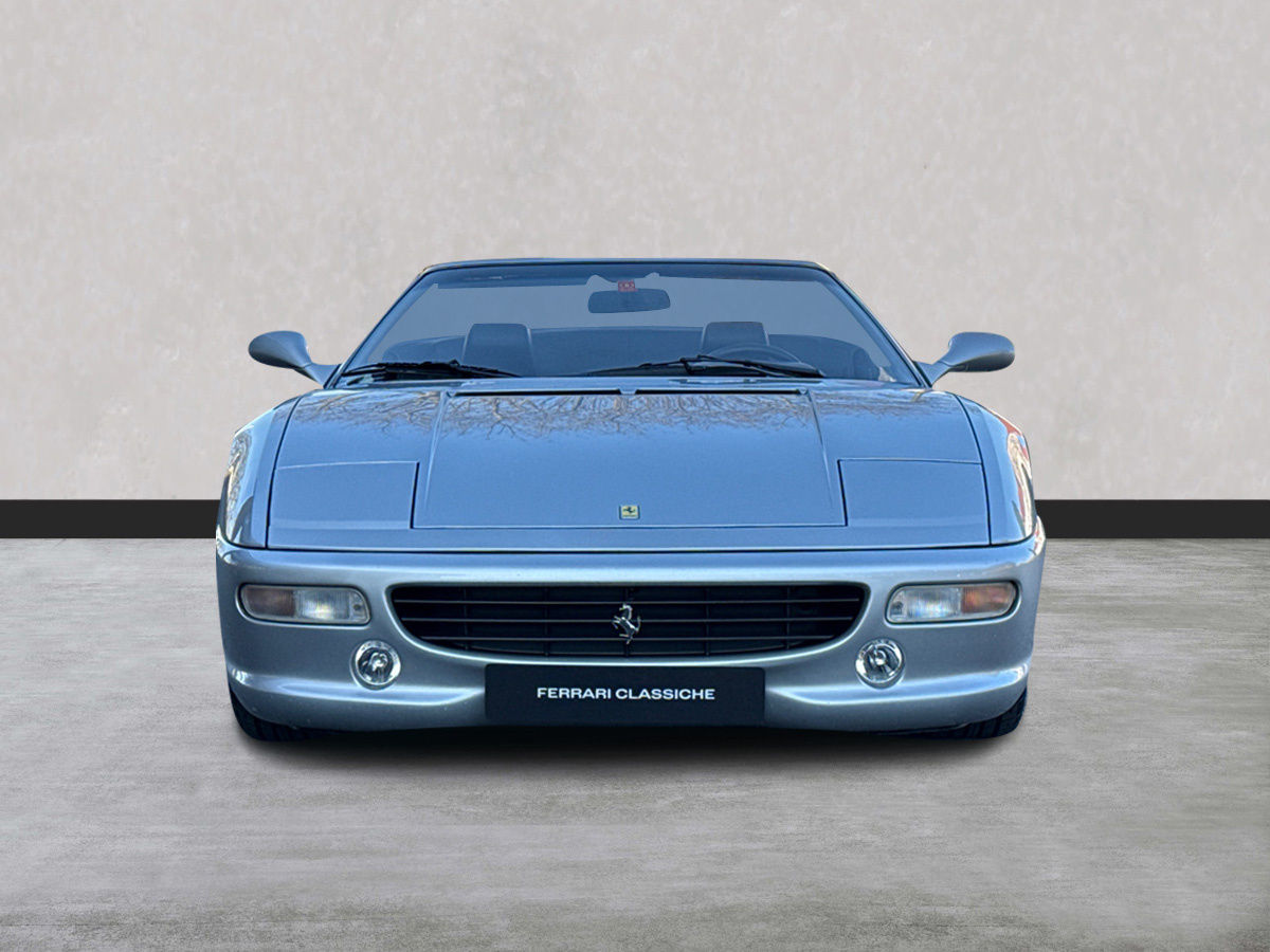 Ferrari F355 Spider - 1998 - Joinsteer - #2