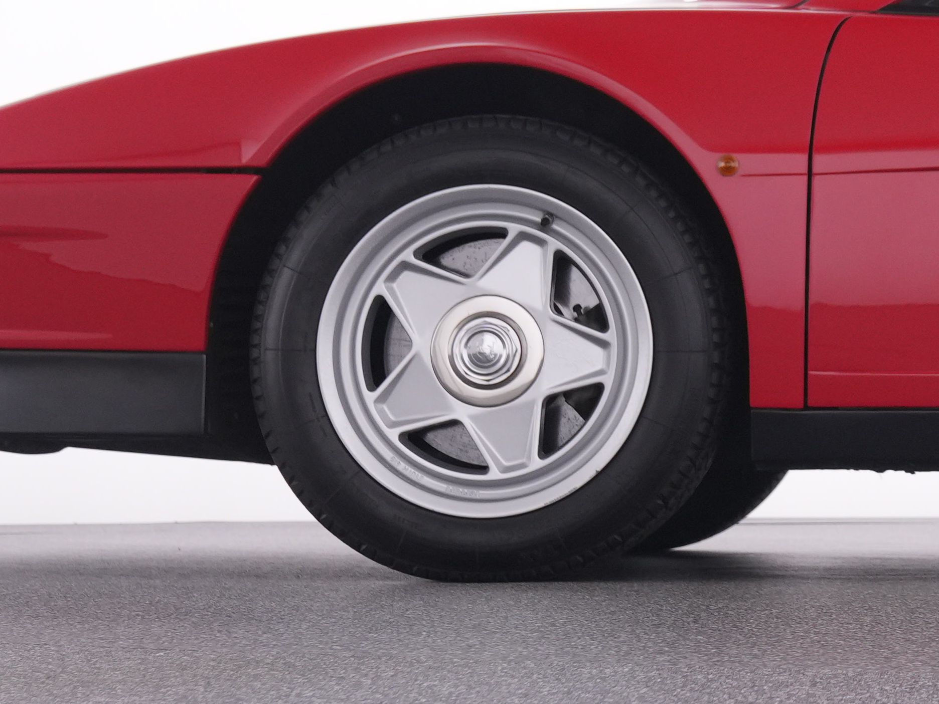 Ferrari Testarossa - 1985 - Joinsteer - #20